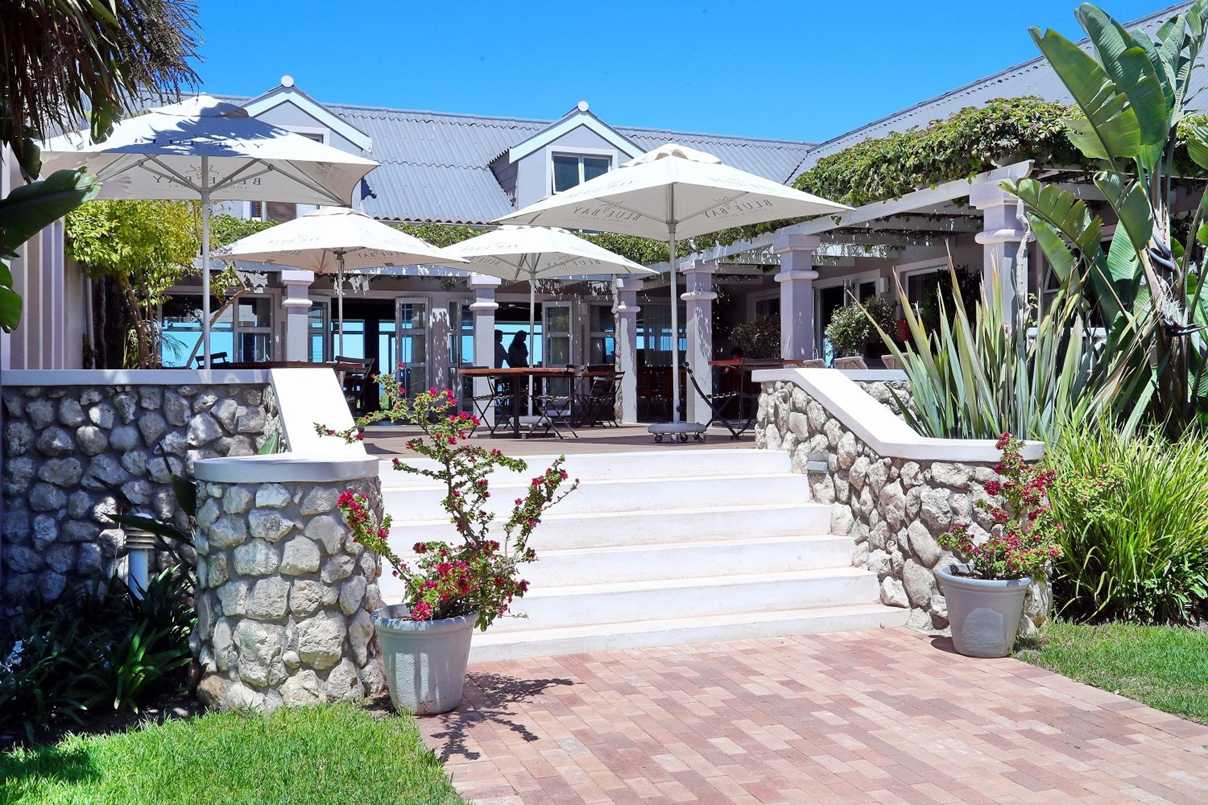 Blue Bay Lodge and Resort