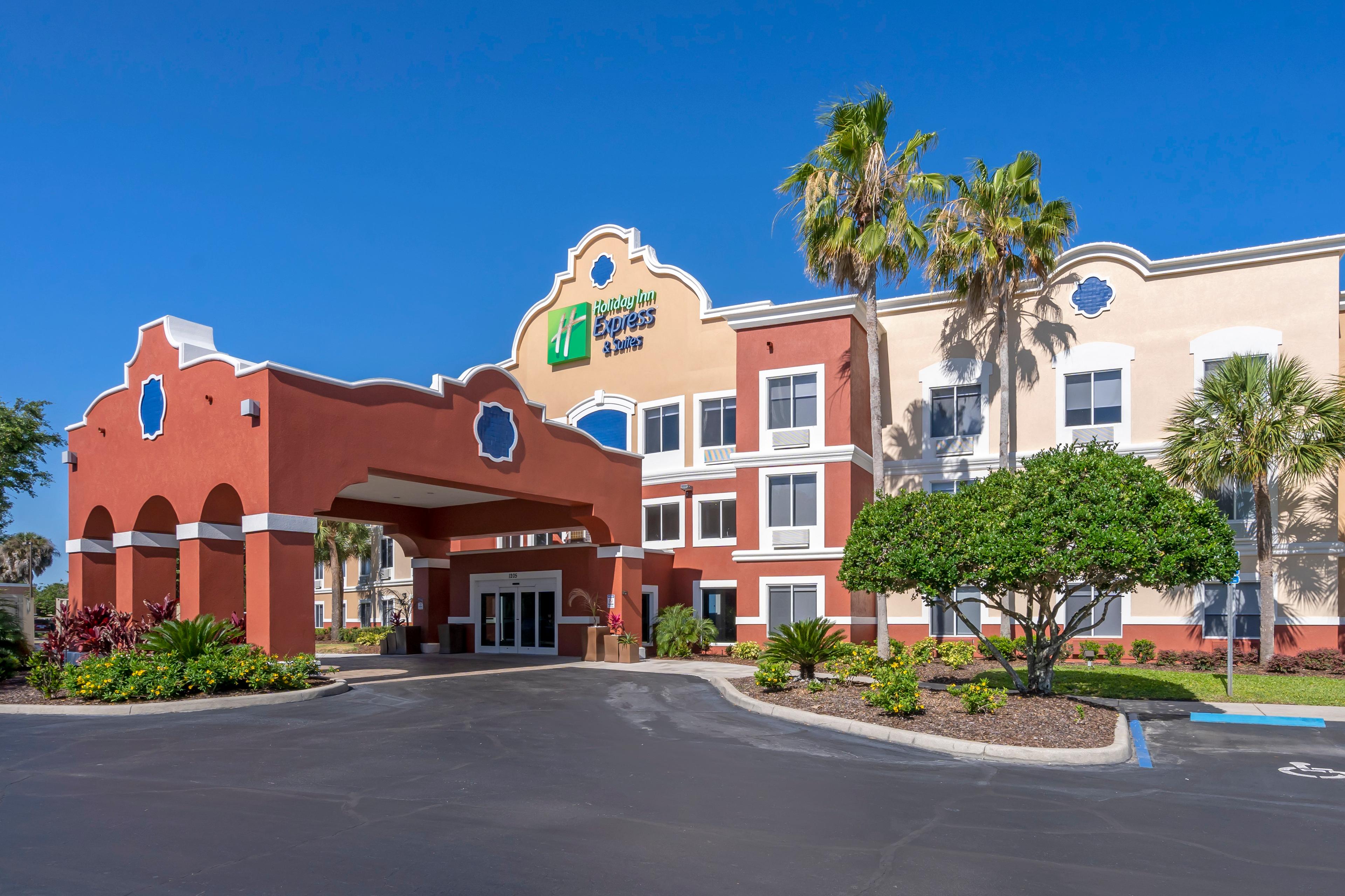 Holiday Inn Express & Suites the Villages by IHG