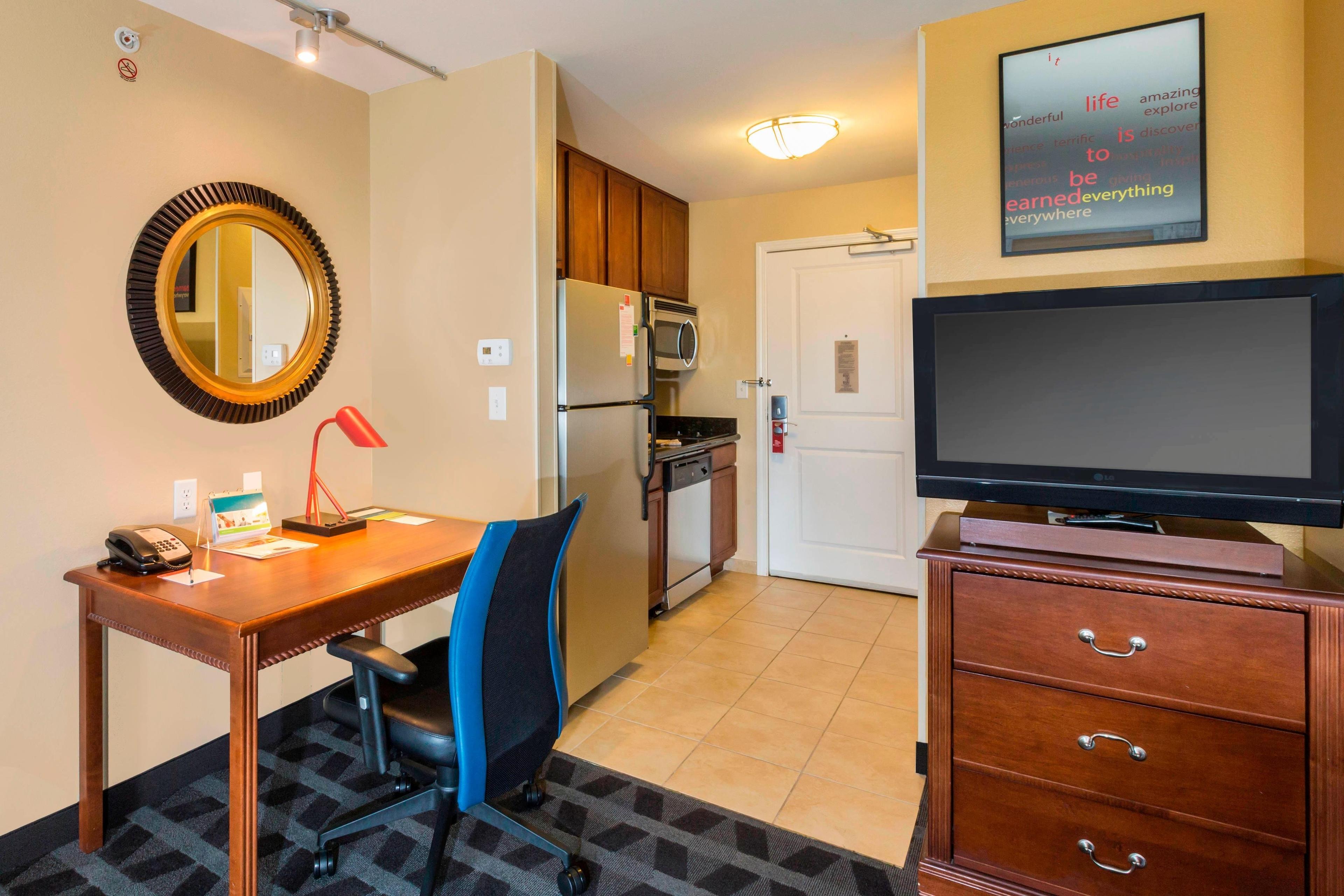 TownePlace Suites by Marriott Houston North-Shenandoah