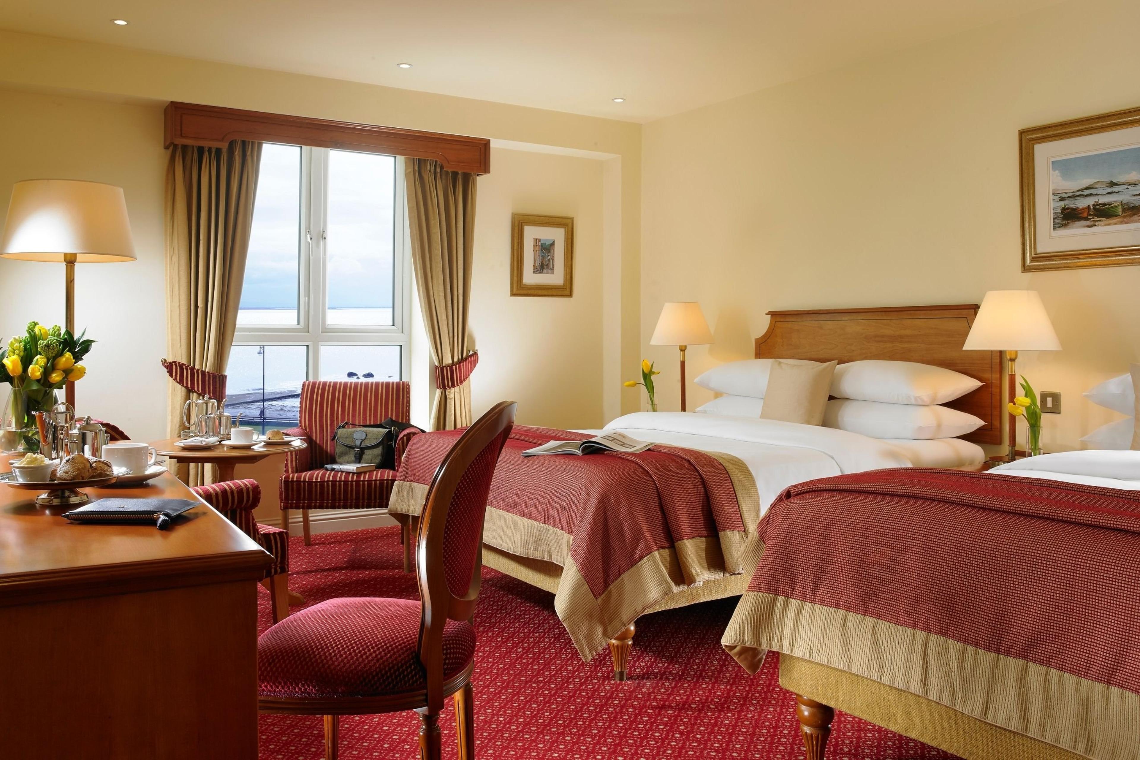 GALWAY BAY HOTEL