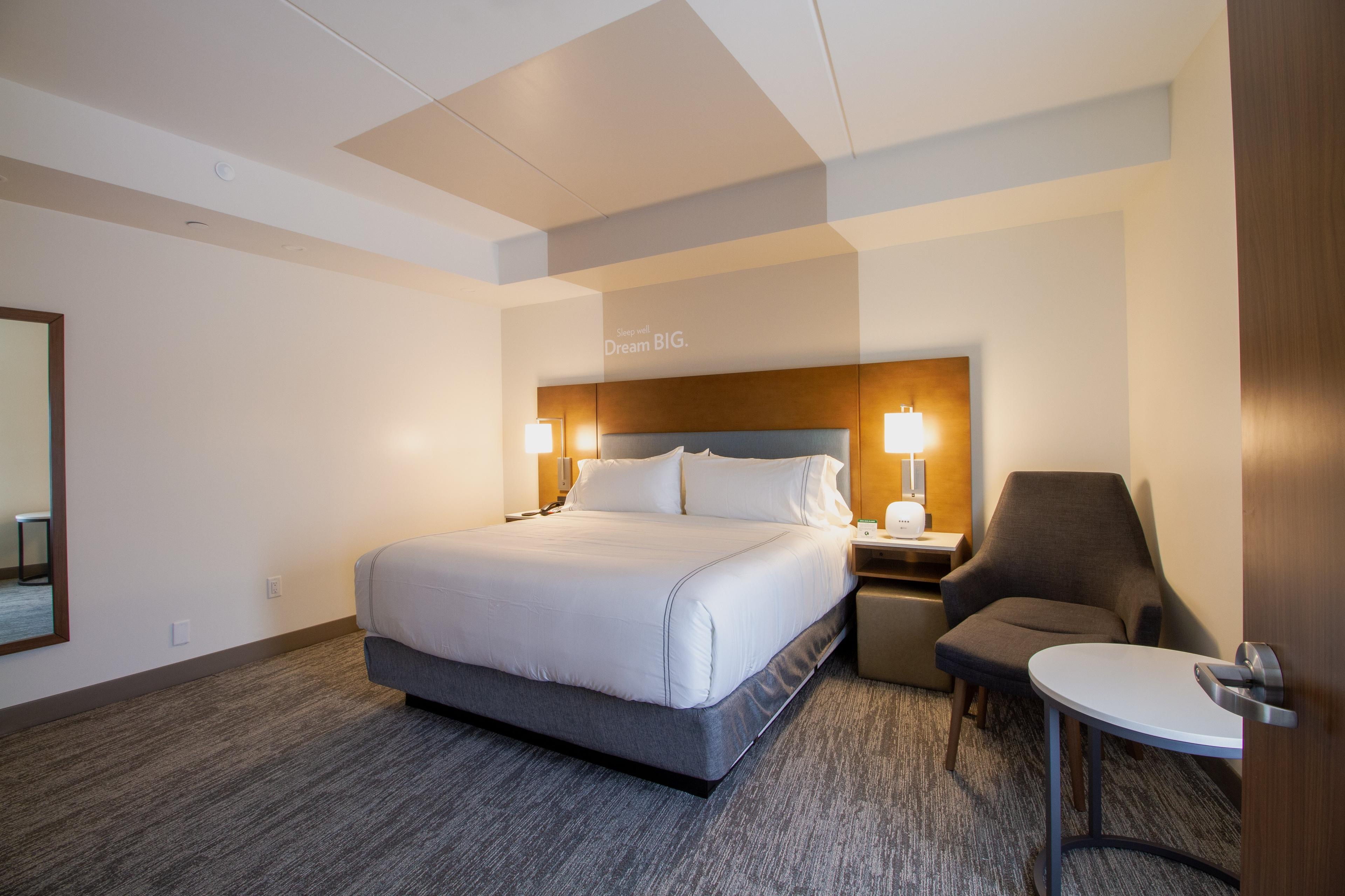 EVEN HOTEL MANCHESTER AIRPORT BY IH