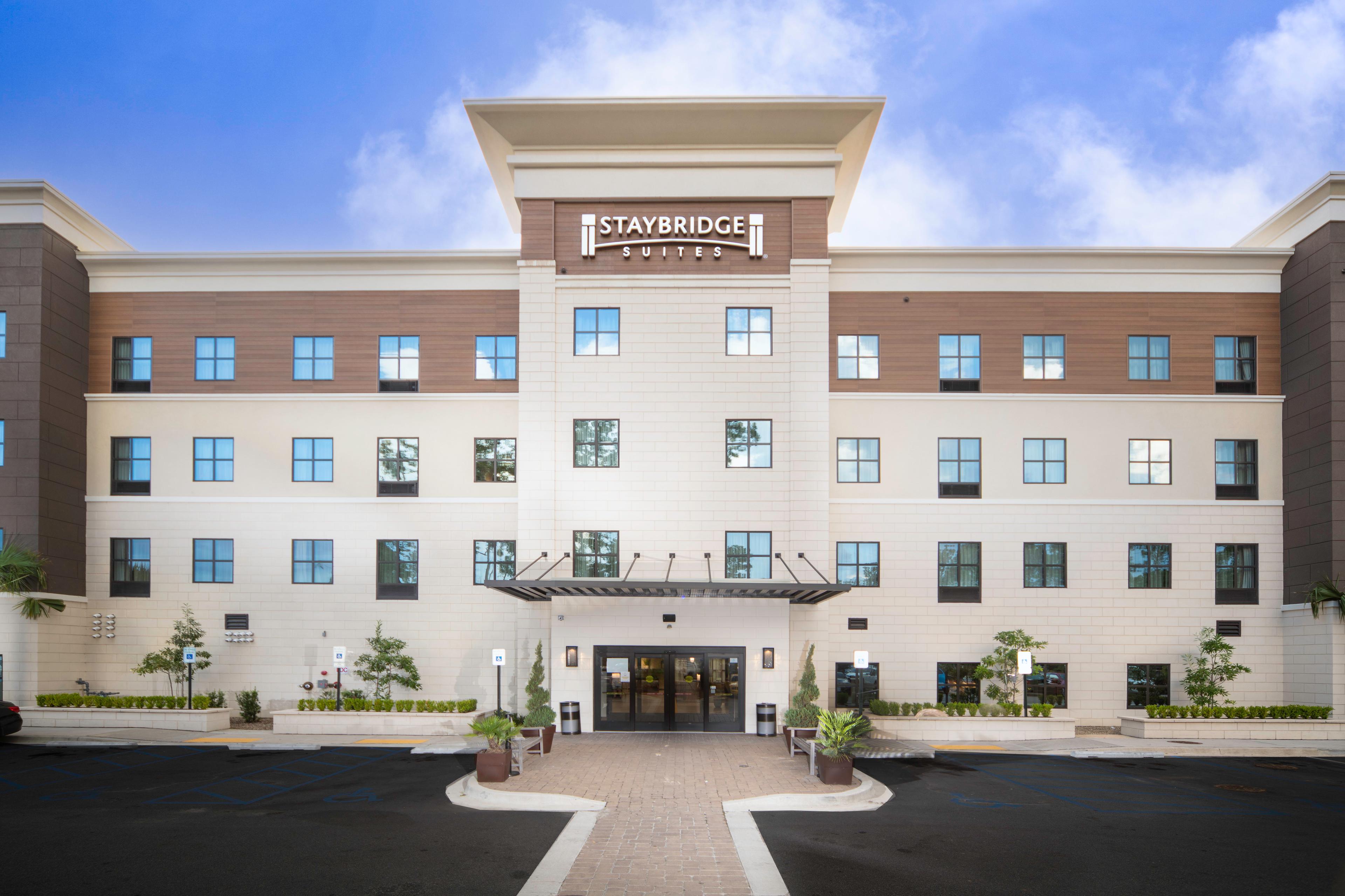 STAYBRIDGE STES SUMMERVILLE BY IHG