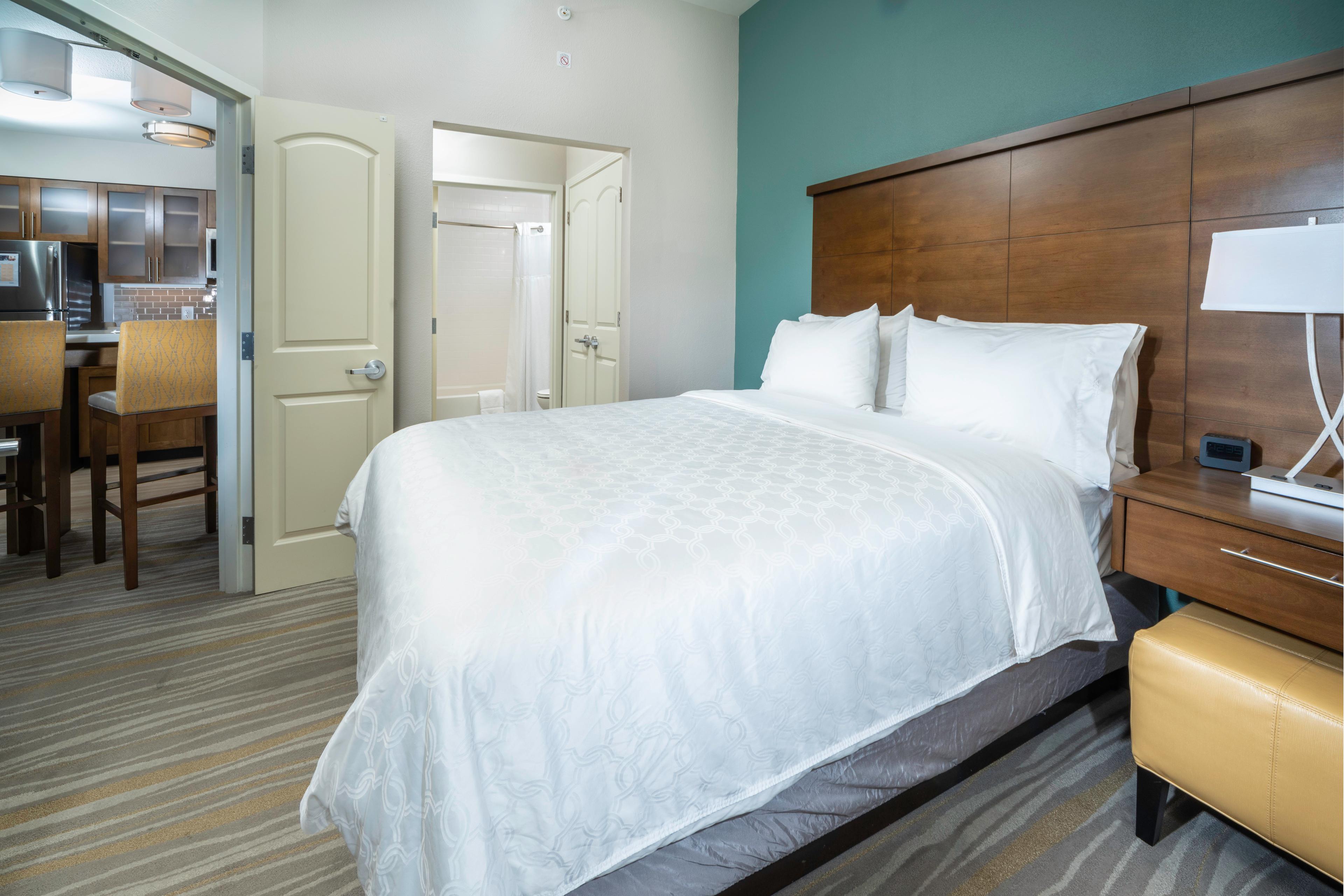 STAYBRIDGE STES SUMMERVILLE BY IHG