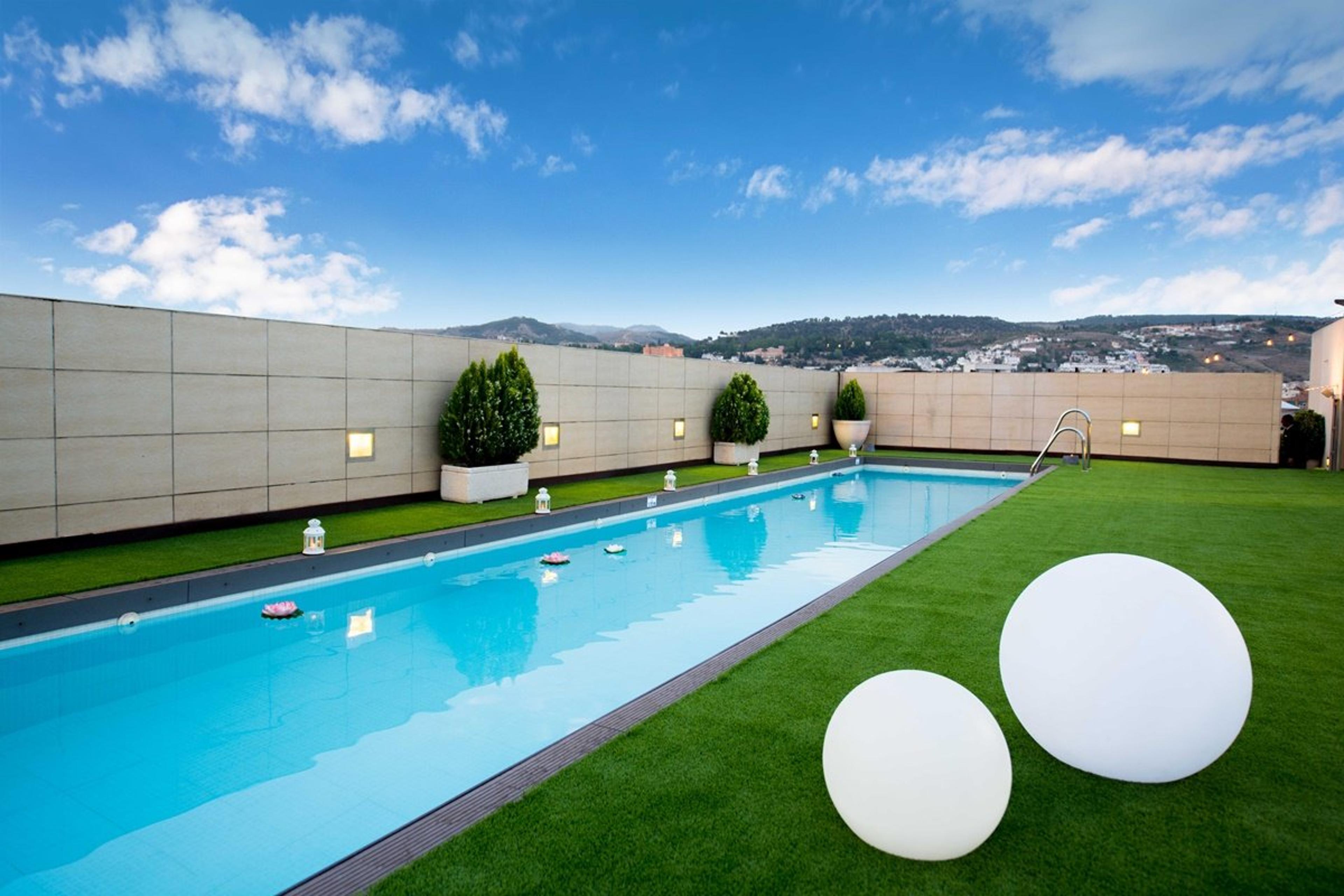 ANDALUCIA CENTER HOTEL