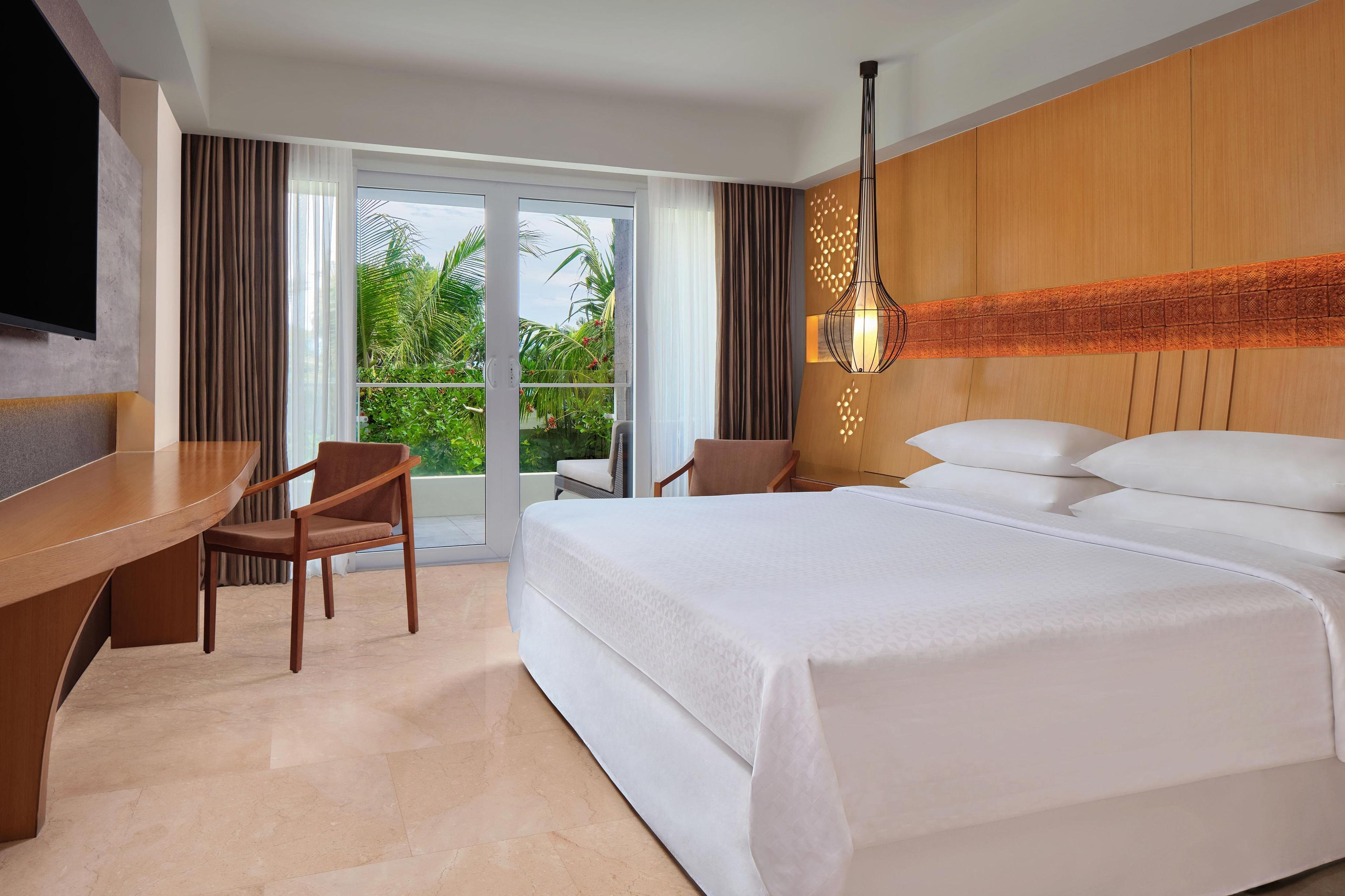 Four Points by Sheraton Bali Ungasan