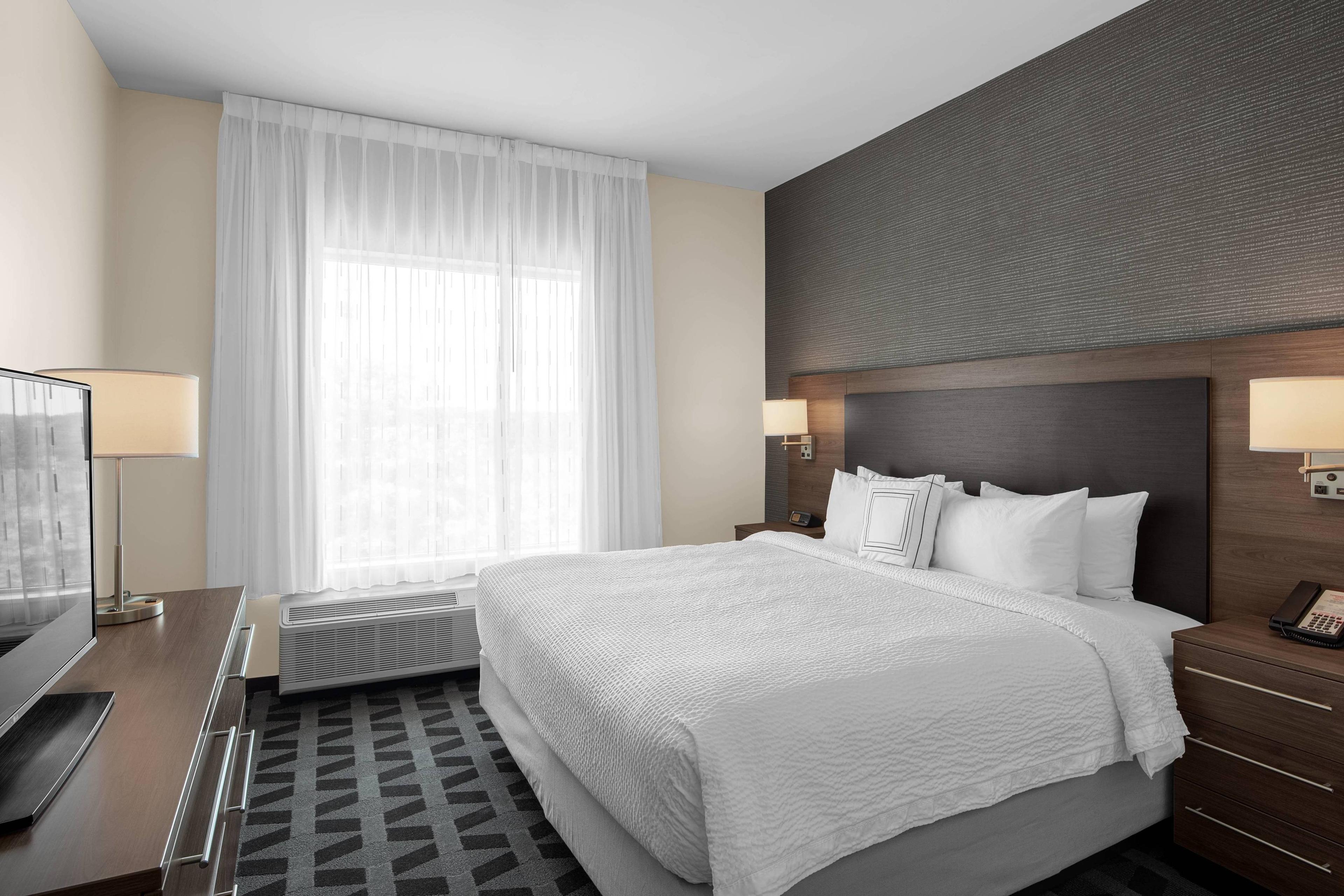 TownePlace Suites by Marriott Charlotte Fort Mill