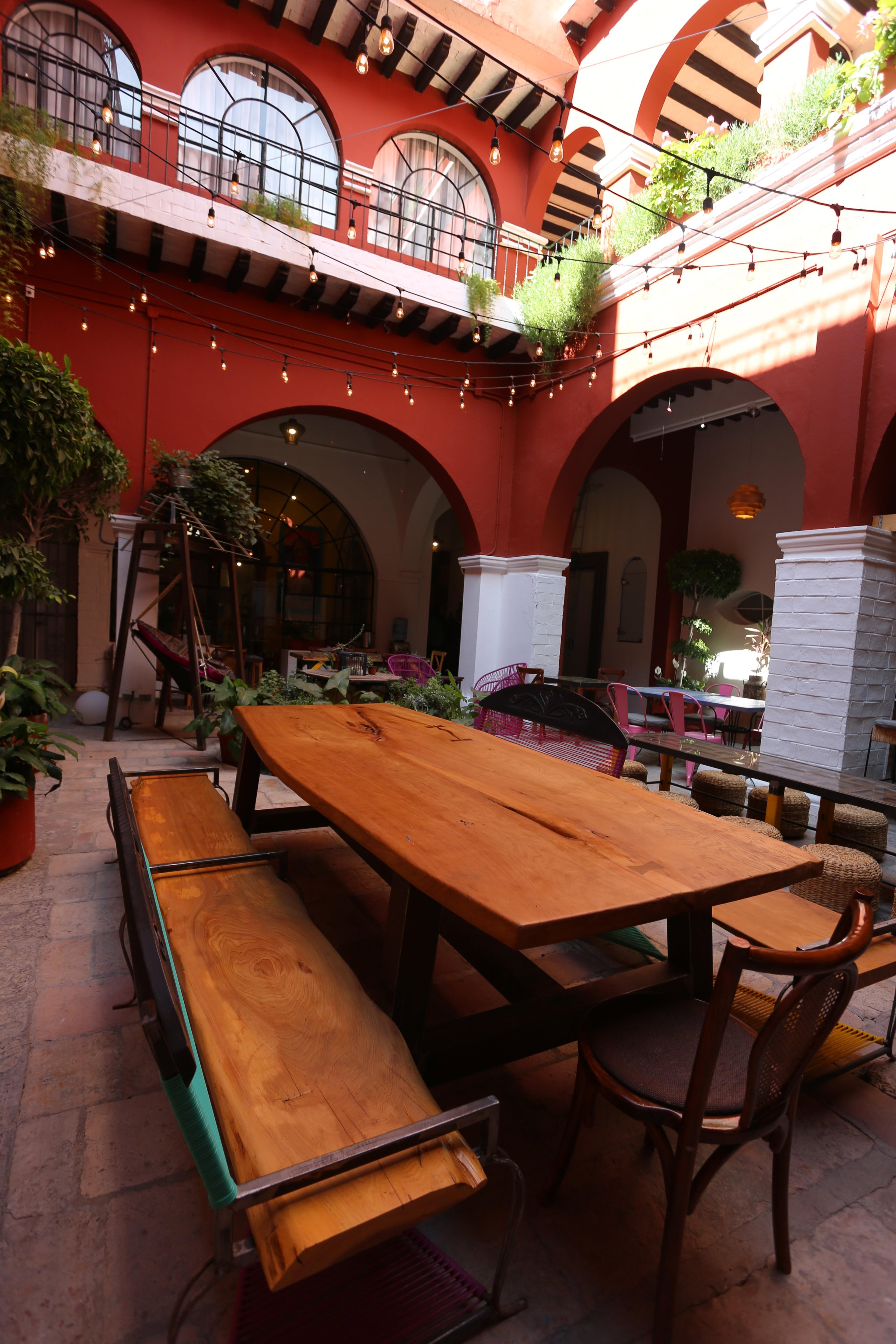 Hotel Photo 5