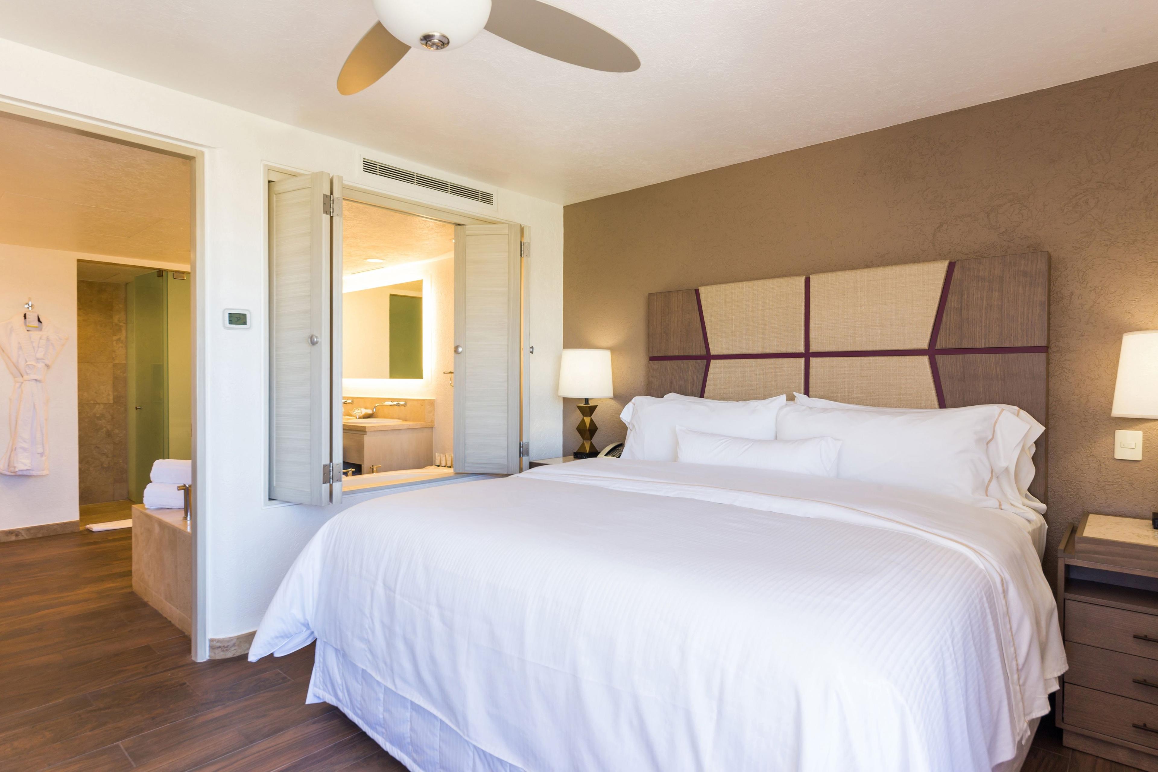 The Westin Los Cabos Resort Villas and Spa-Baja Point