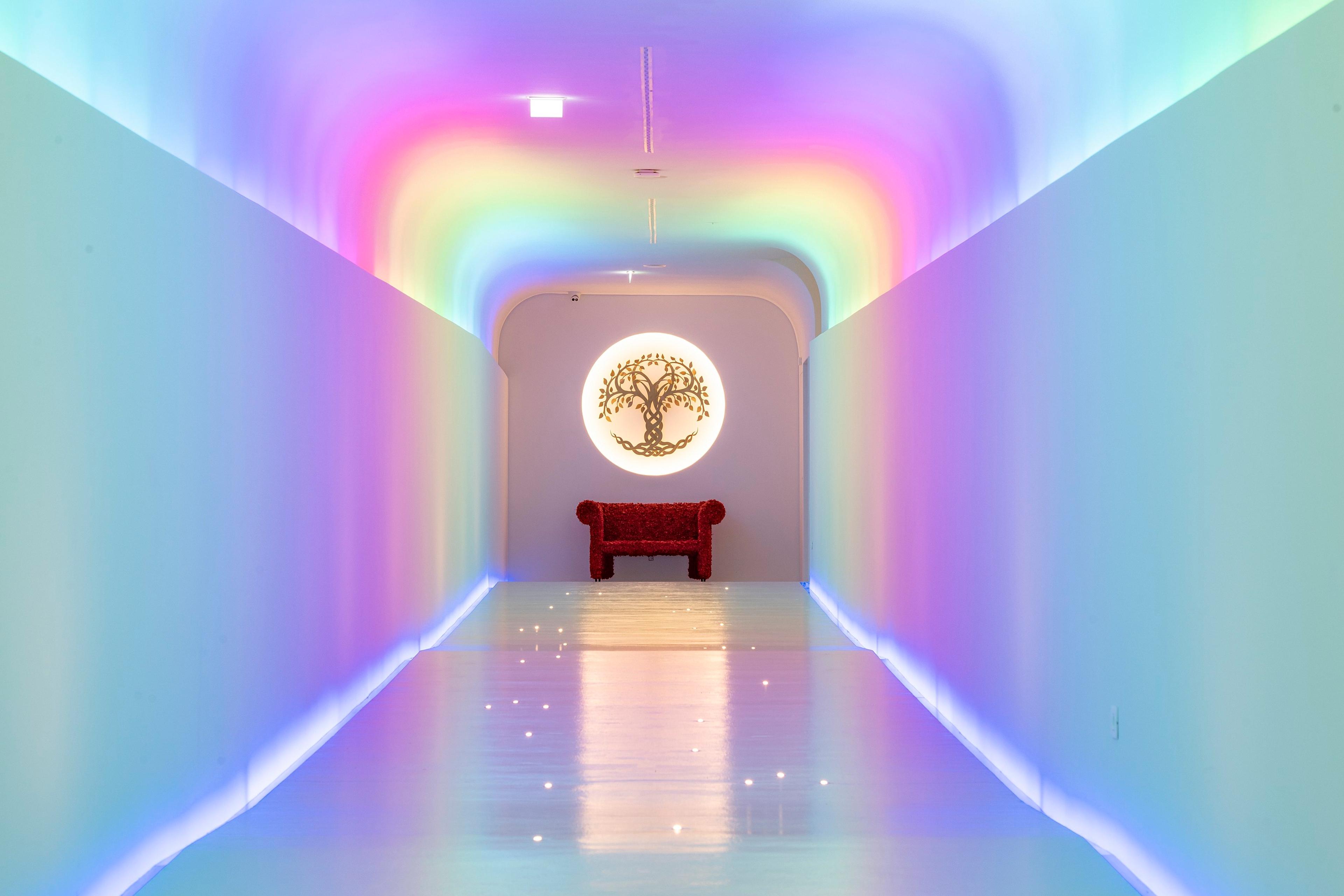 ARIA RETREAT AND SPA