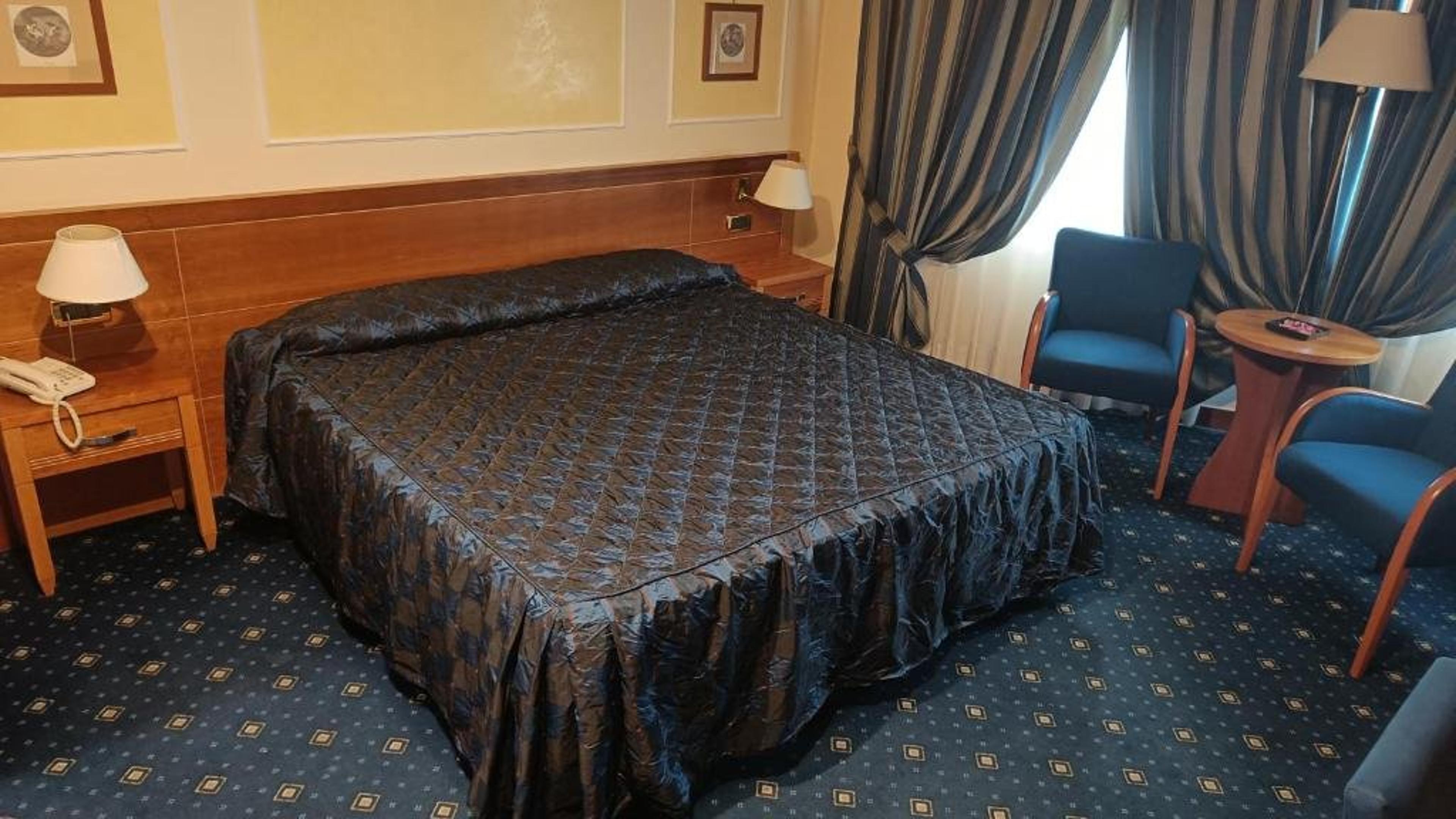 HOTEL LEMI