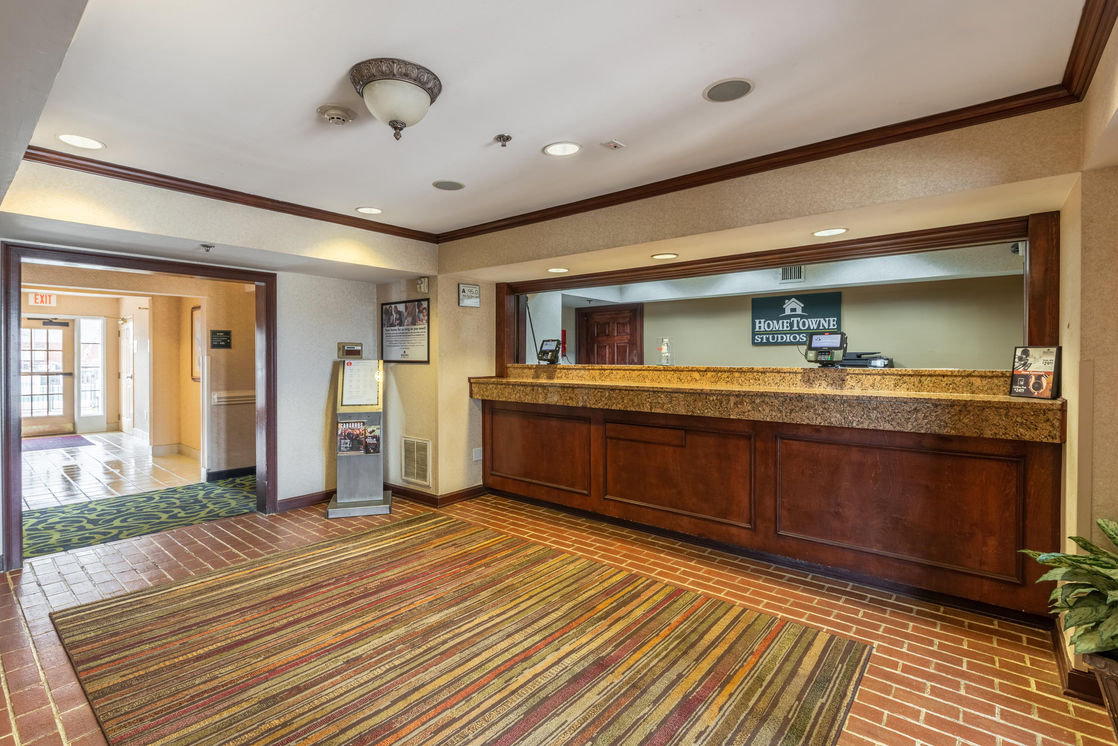 Hotel Photo 2