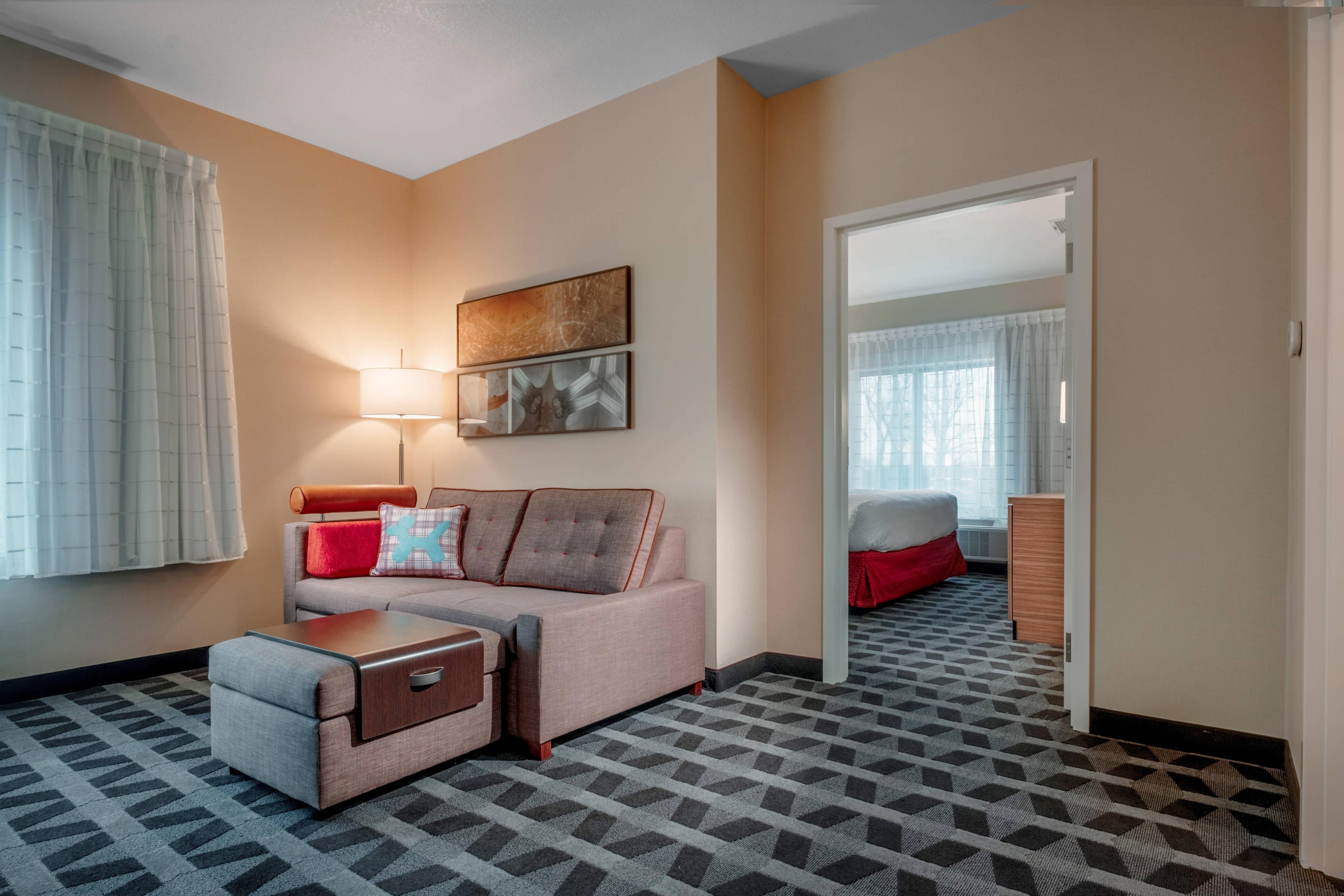 TownePlace Suites by Marriott Toledo Oregon