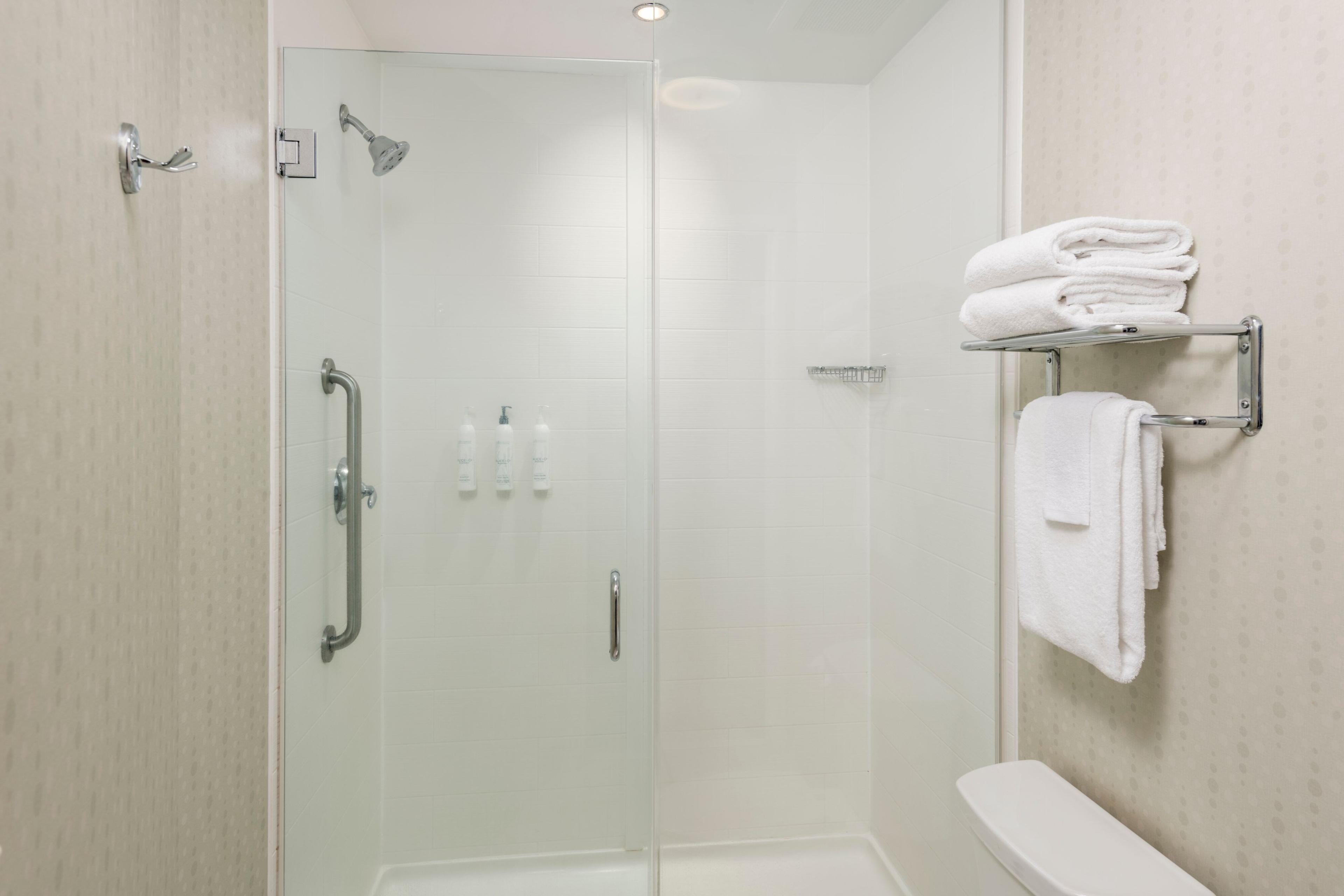 SpringHill Suites by Marriott Lafayette South at River Ranch