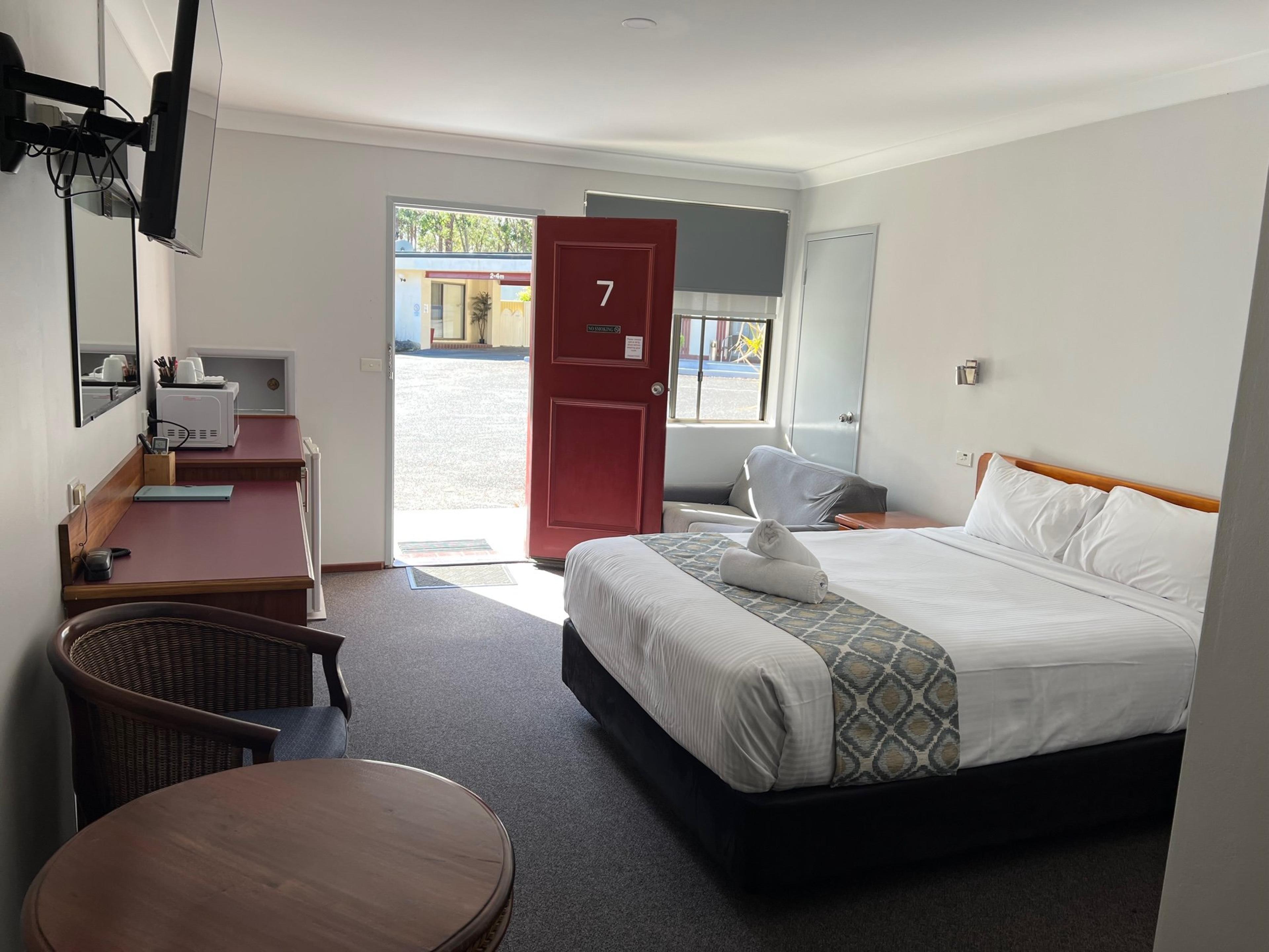 Hotel Photo 2