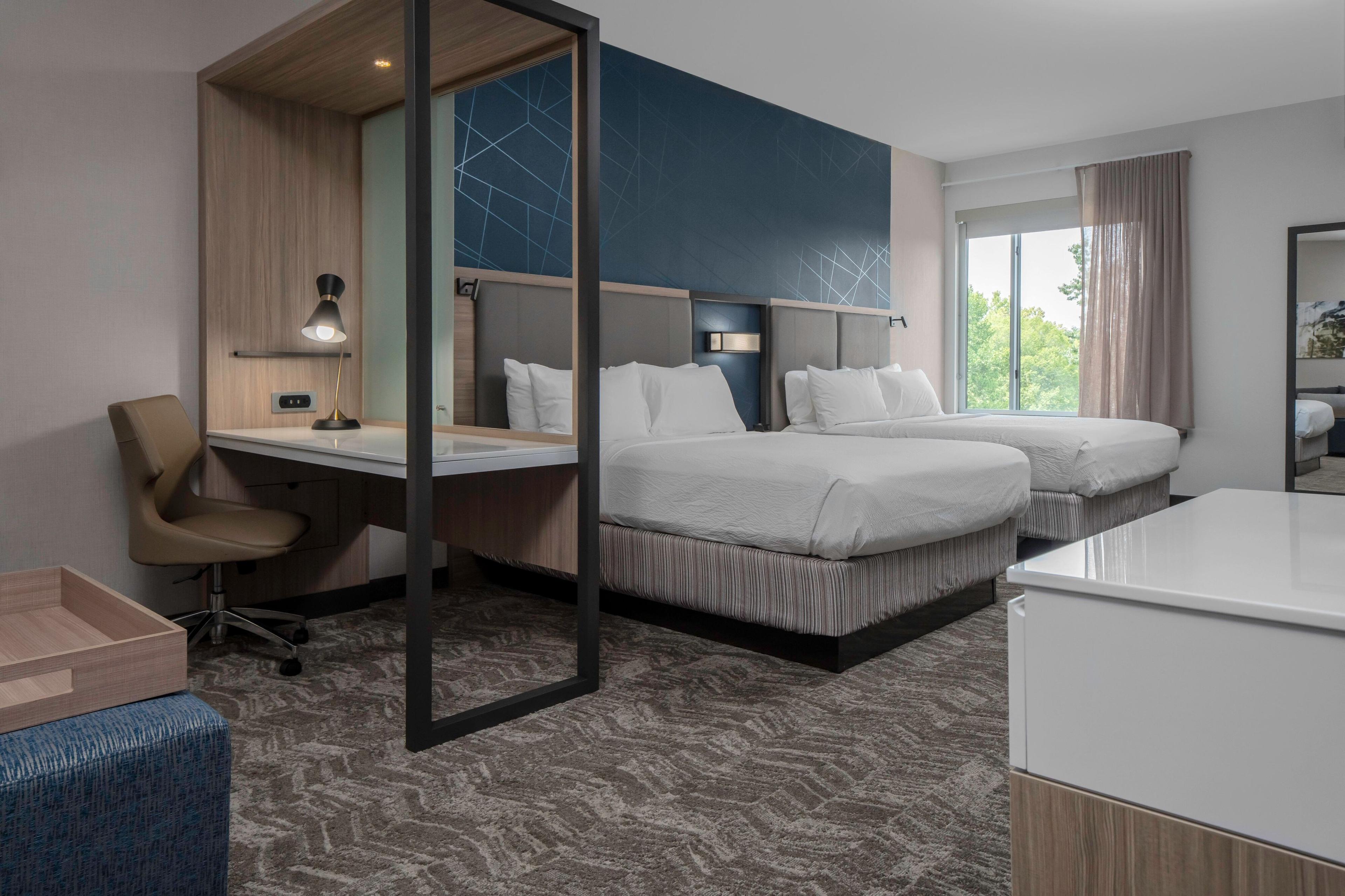 SpringHill Suites by Marriott Charlotte Huntersville