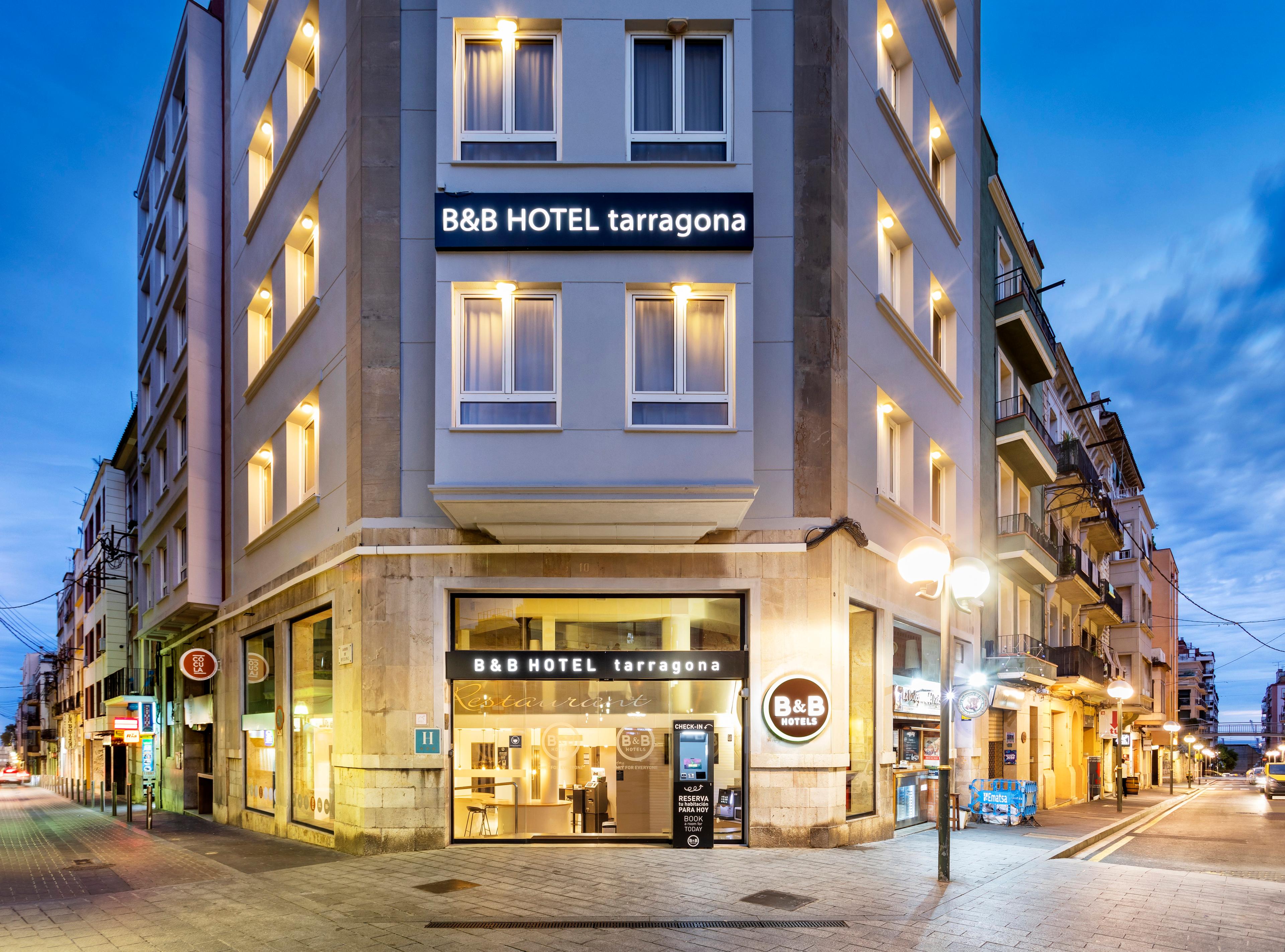 Hotel Photo 3