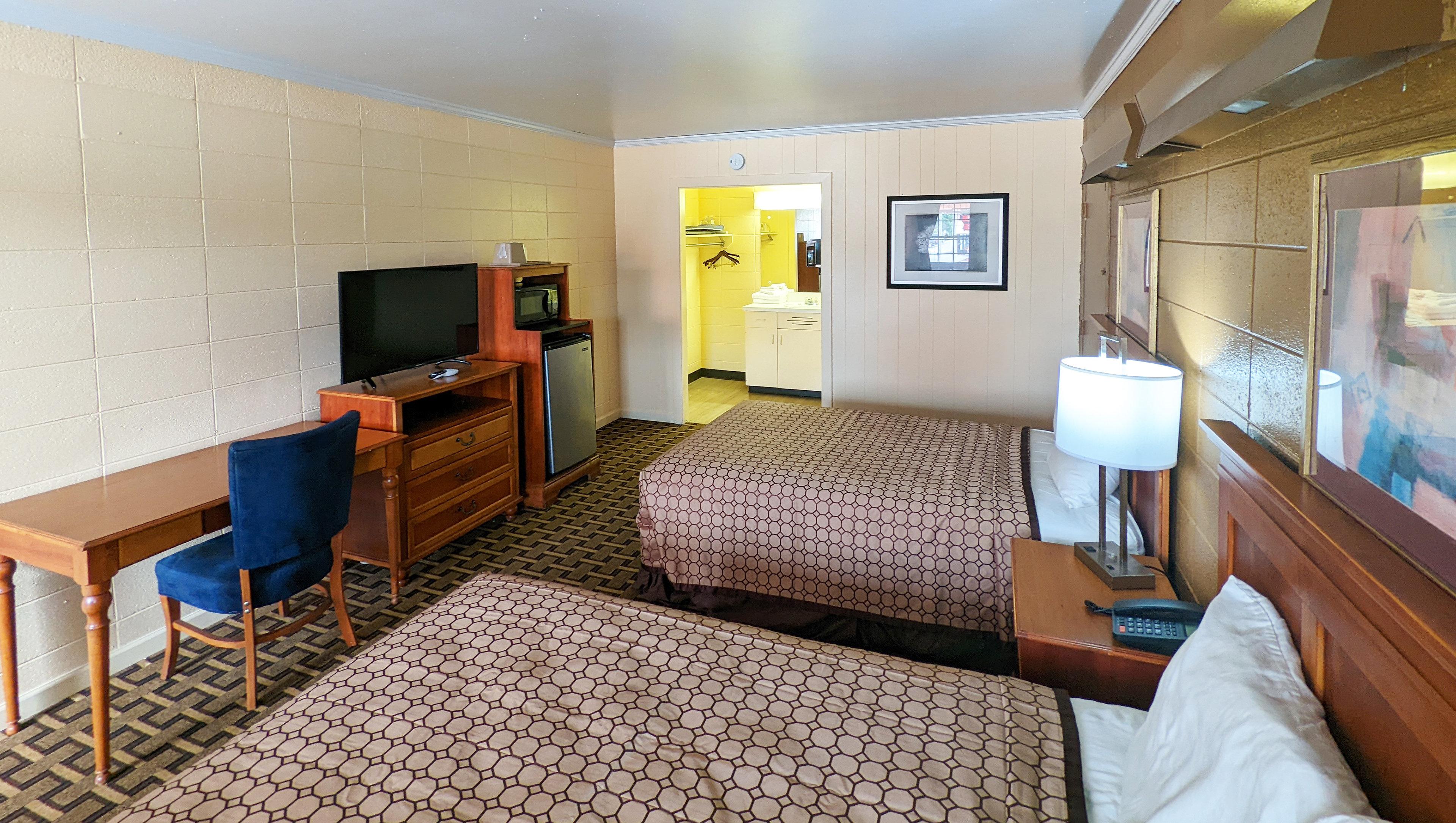 M Star Hotel Cleveland