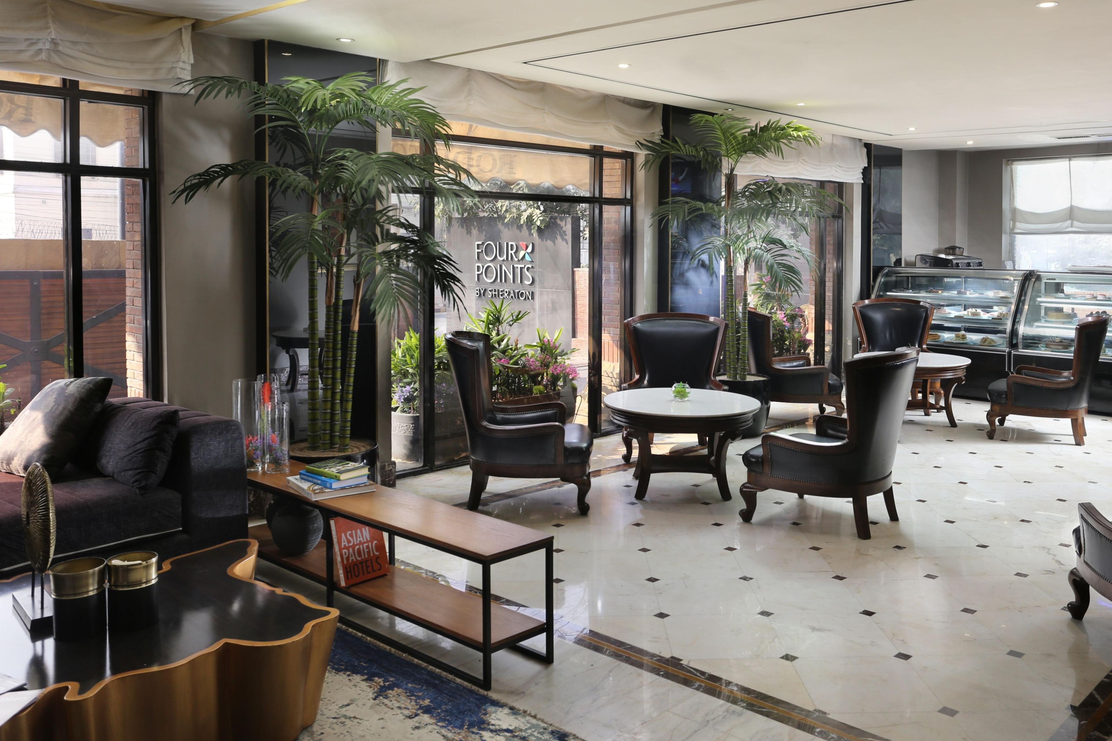 Hotel Photo 4