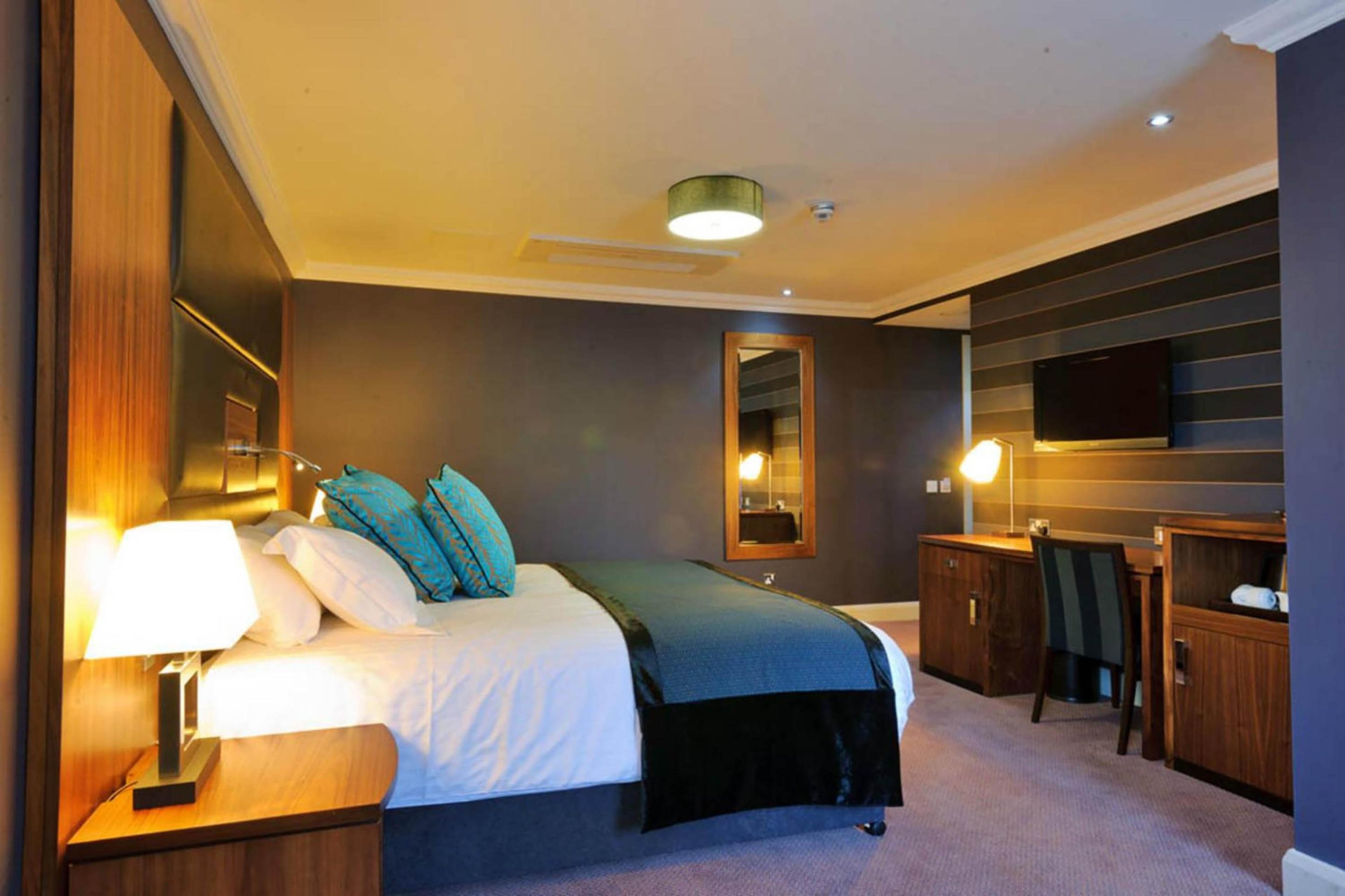 ROX HOTEL ABERDEEN