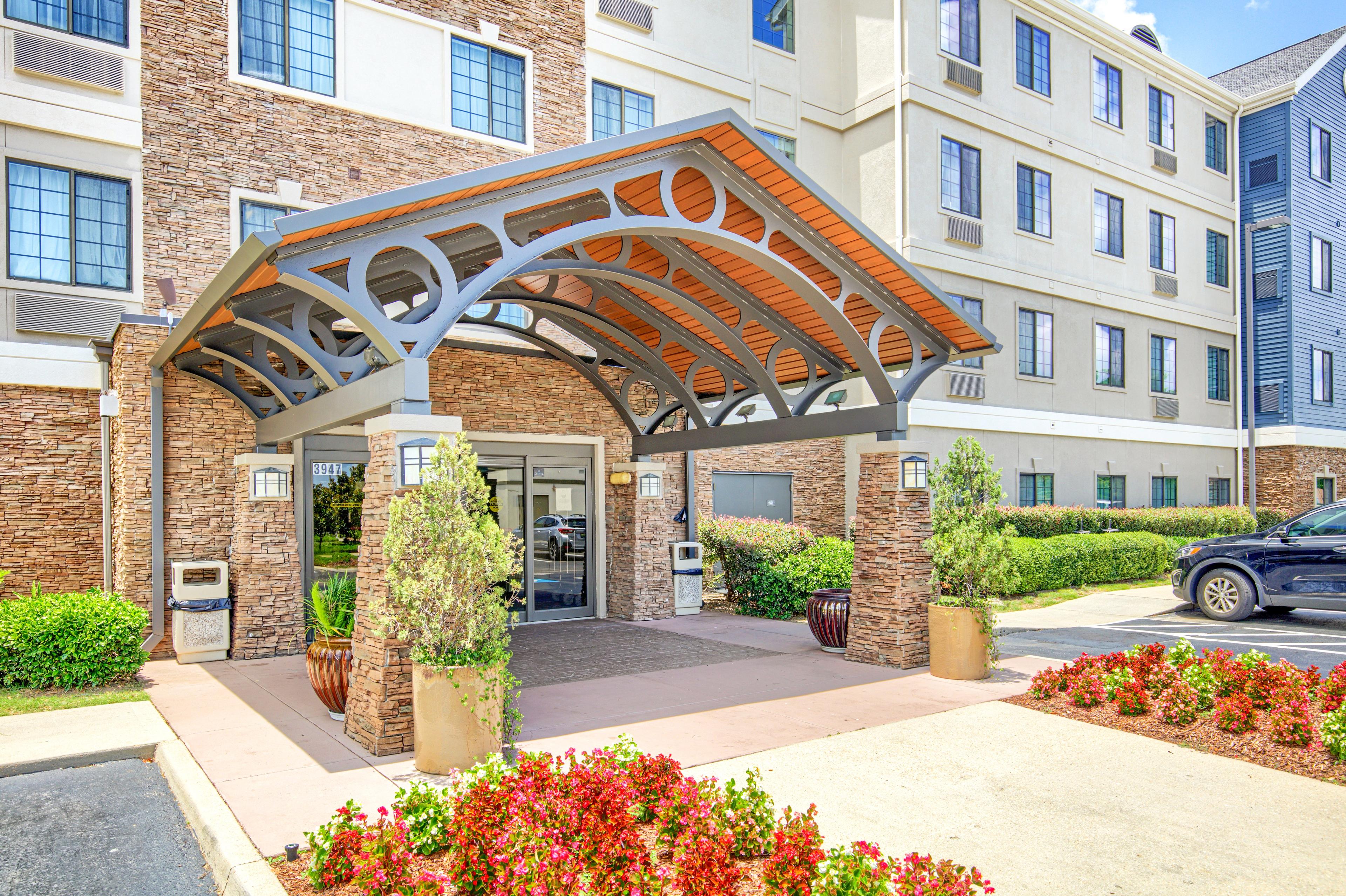 STAYBRIDGE STES GULF SHORES BY IHG