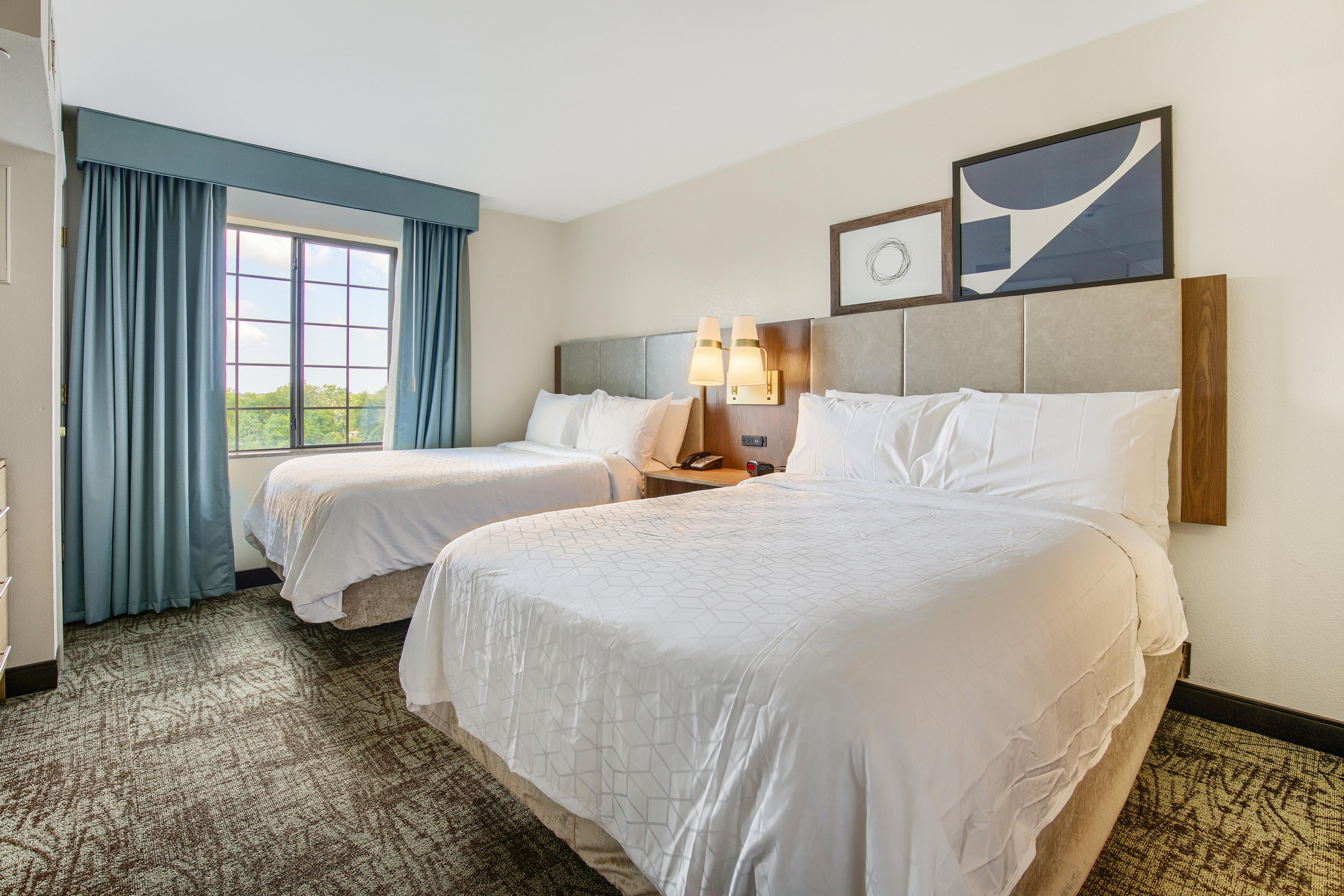 STAYBRIDGE STES GULF SHORES BY IHG