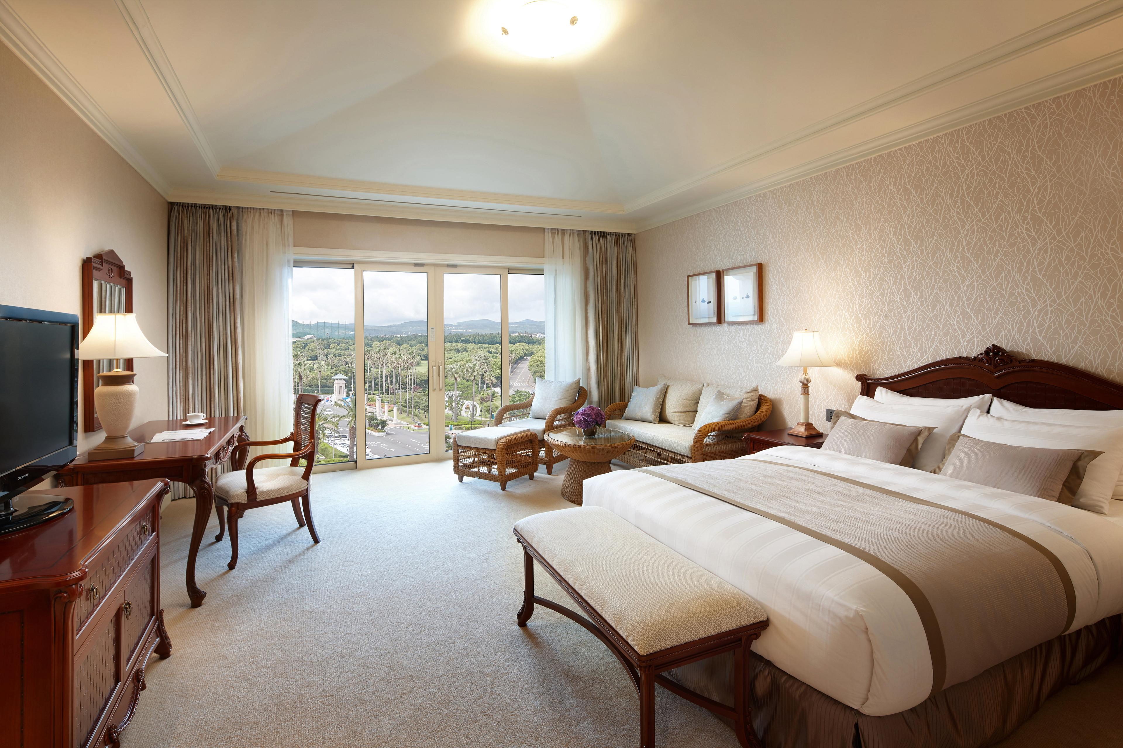 LOTTE HOTEL JEJU