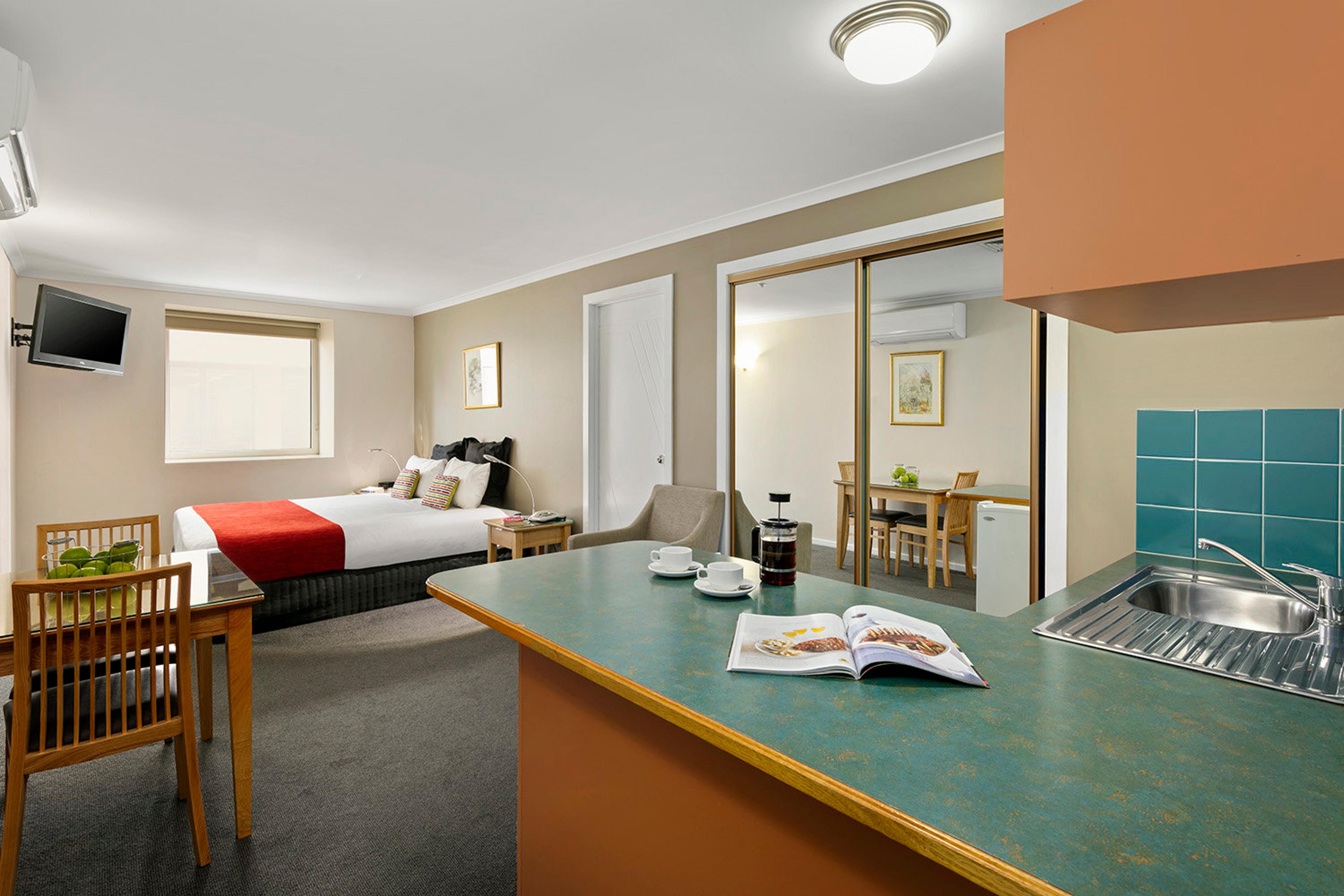 Hotel Photo 5