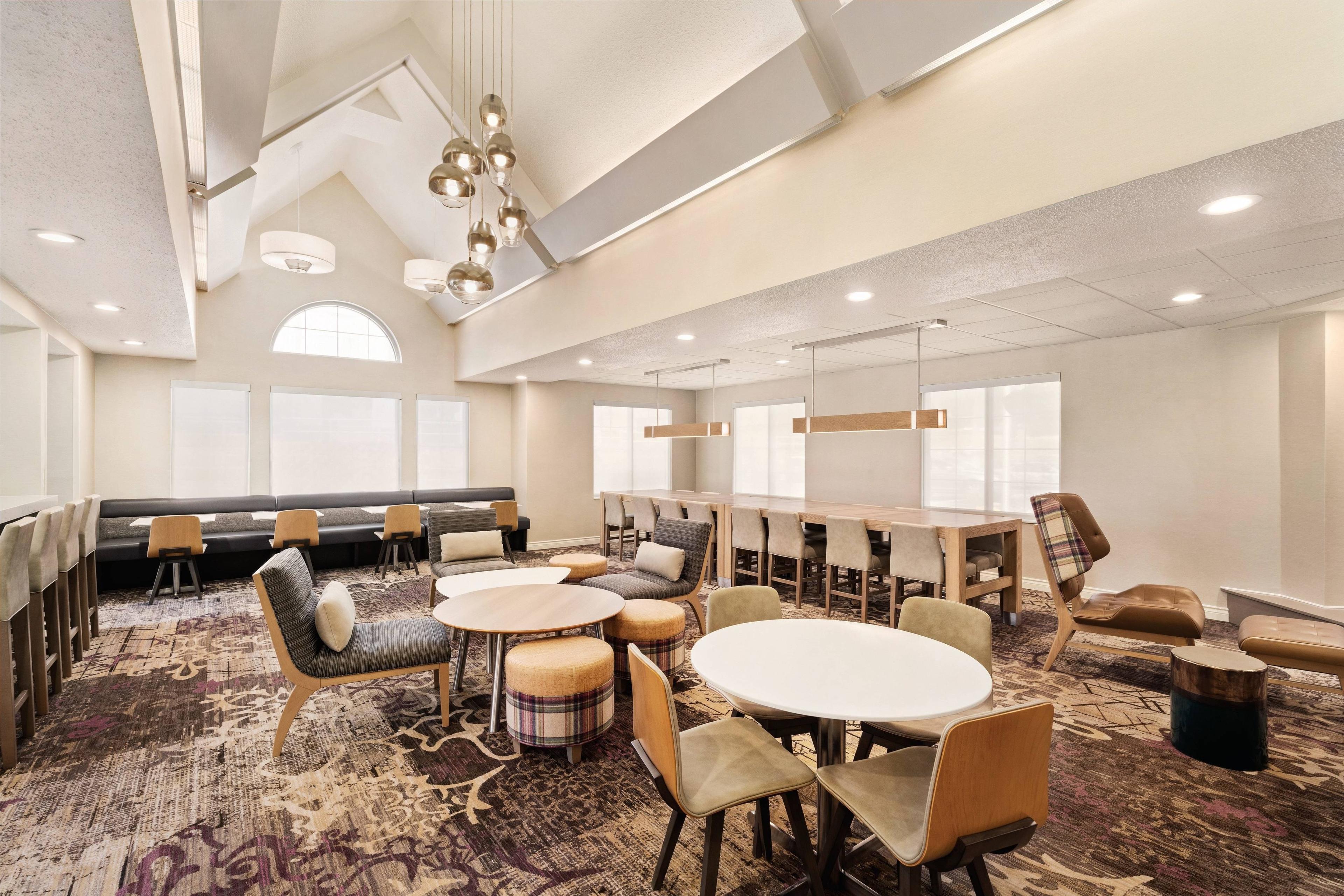 Residence Inn by Marriott Scranton