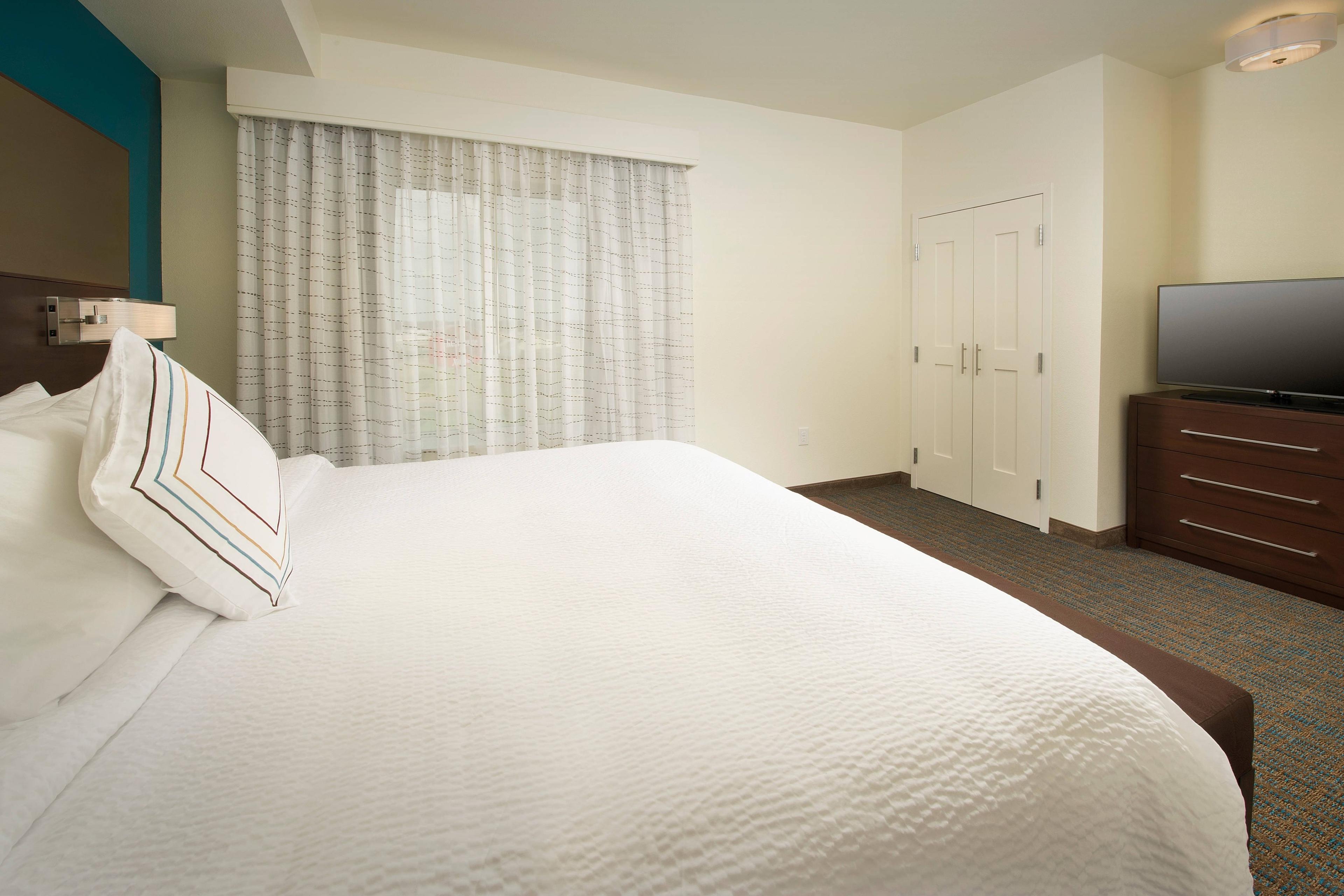 Residence Inn by Marriott Tyler
