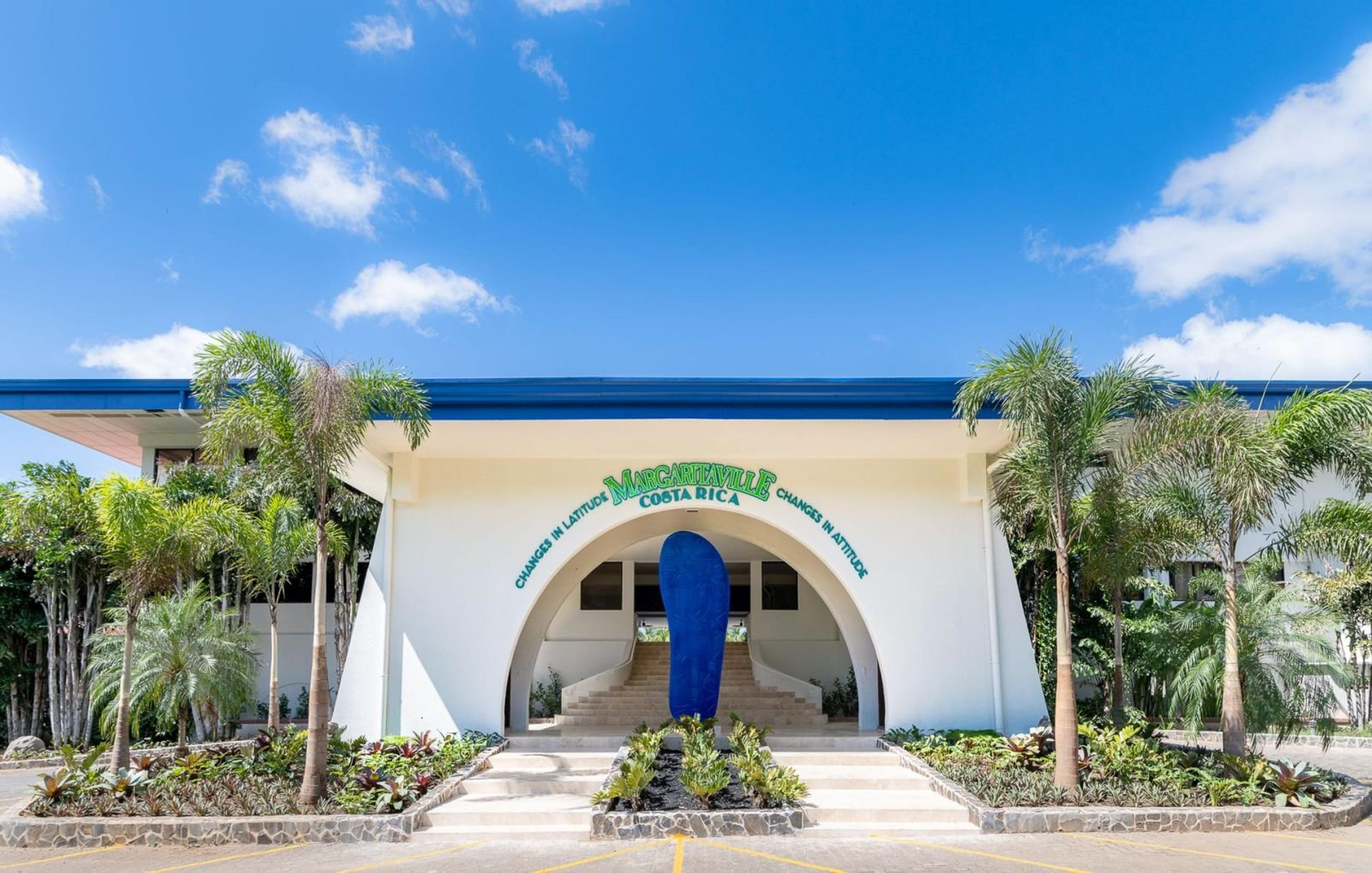 MARGARITAVILLE BEACH RESORT