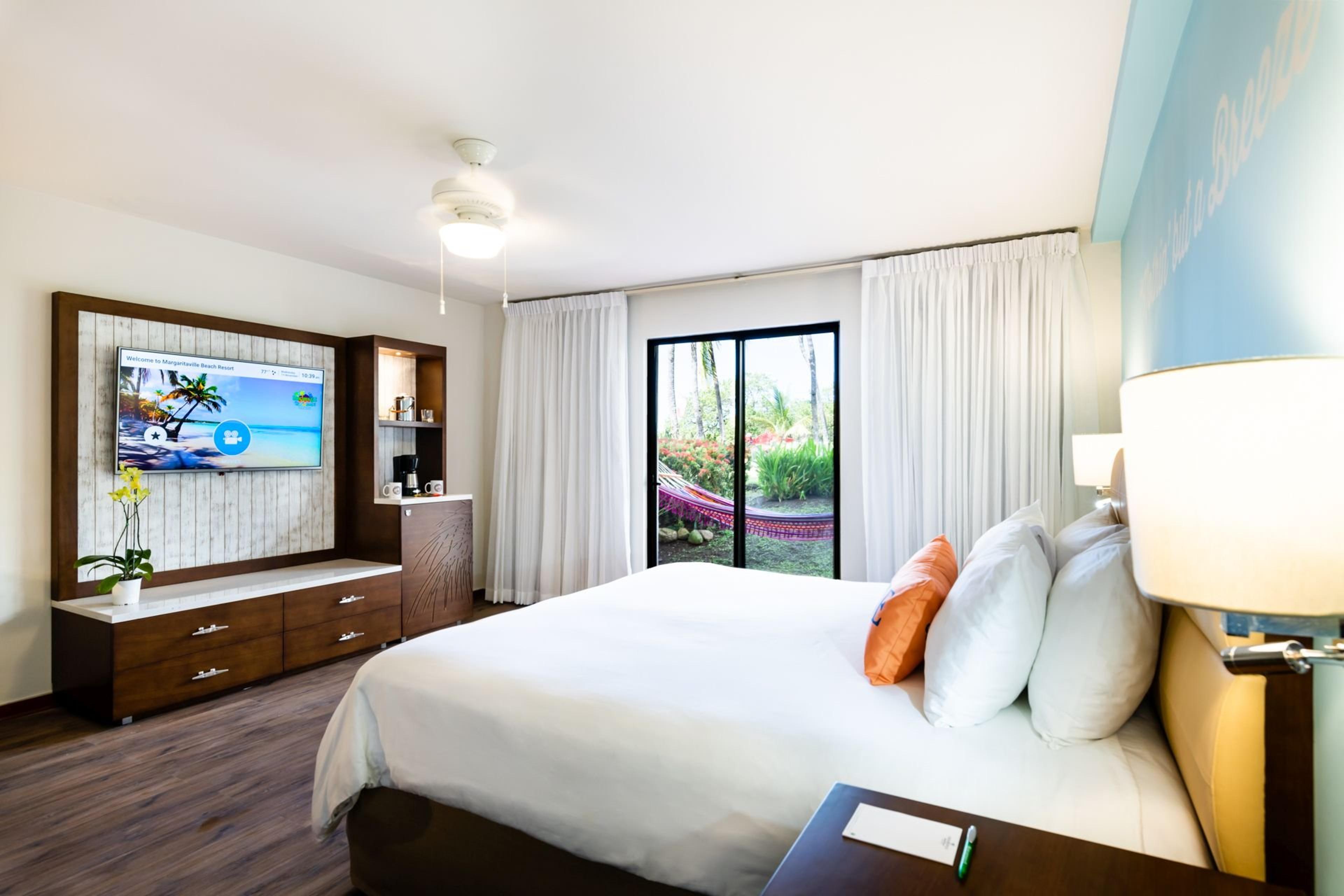 MARGARITAVILLE BEACH RESORT