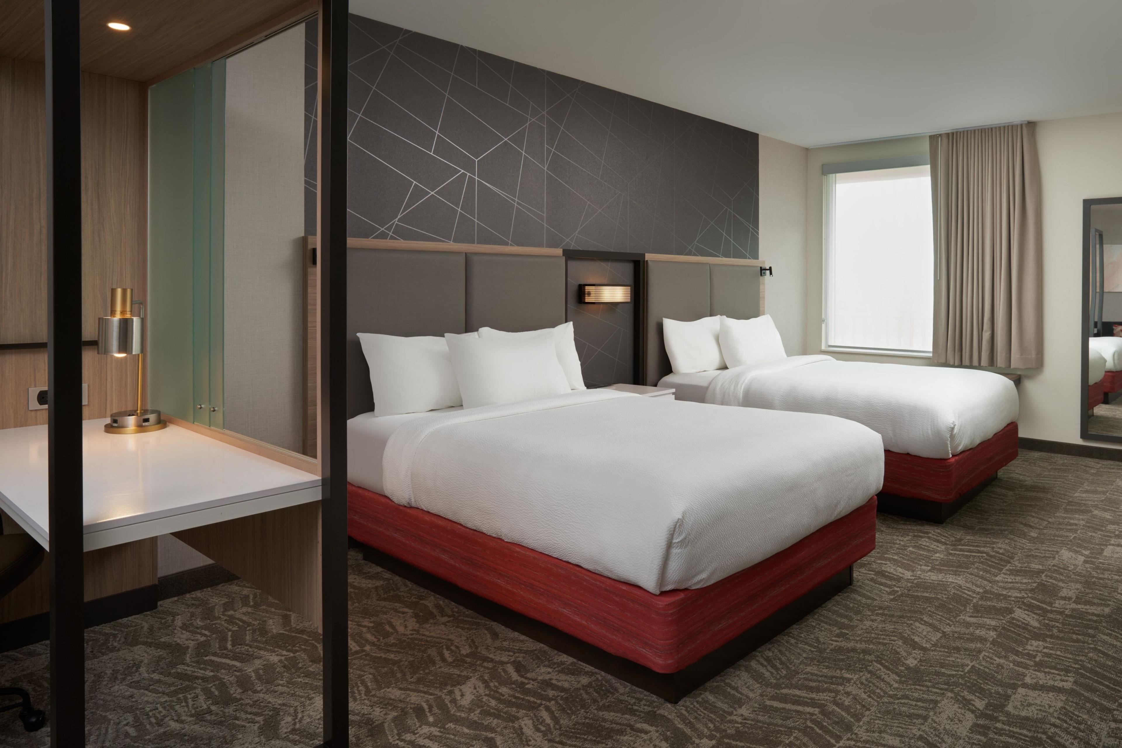 SpringHill Suites by Marriott Fort Myers Estero