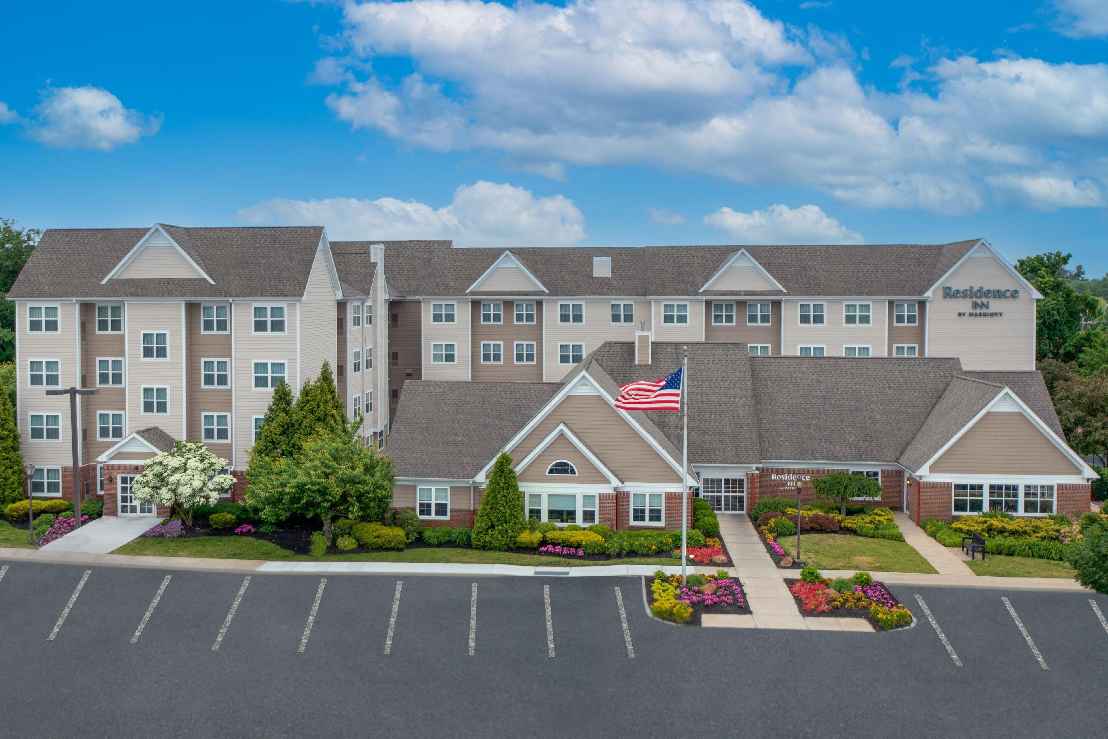 Residence Inn by Marriott Boston Brockton Easton