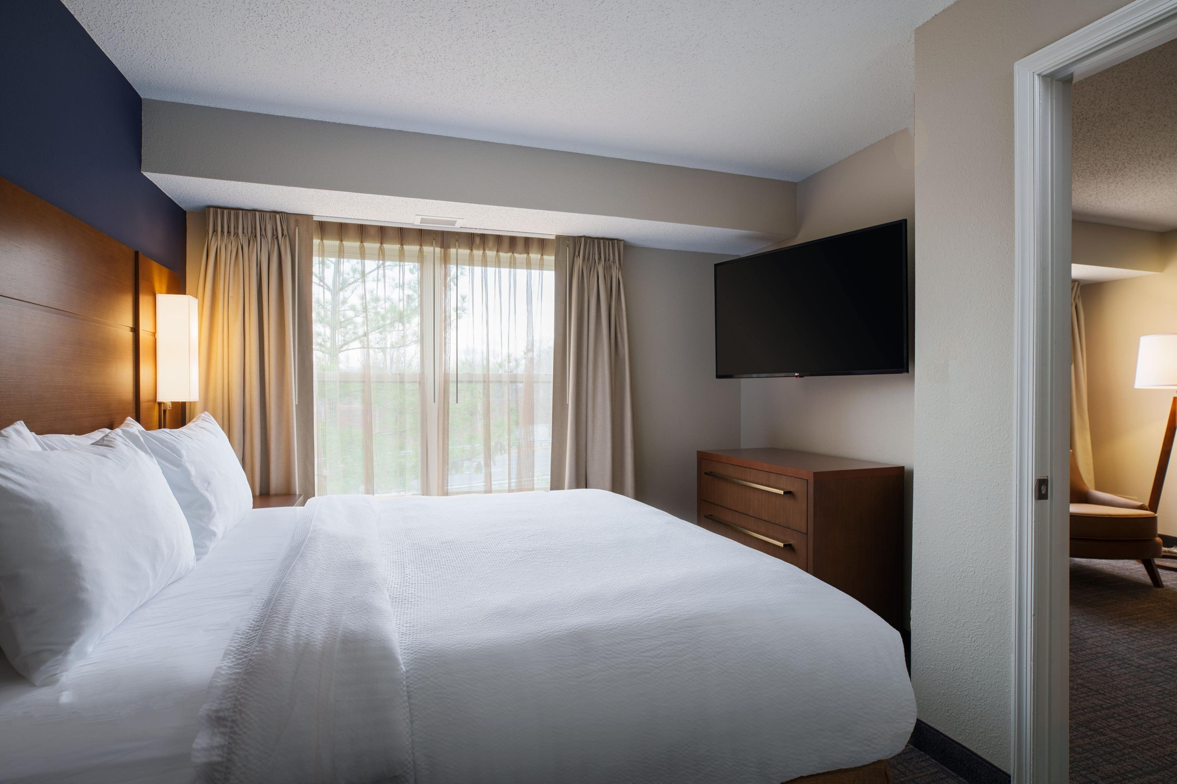Residence Inn by Marriott Columbia