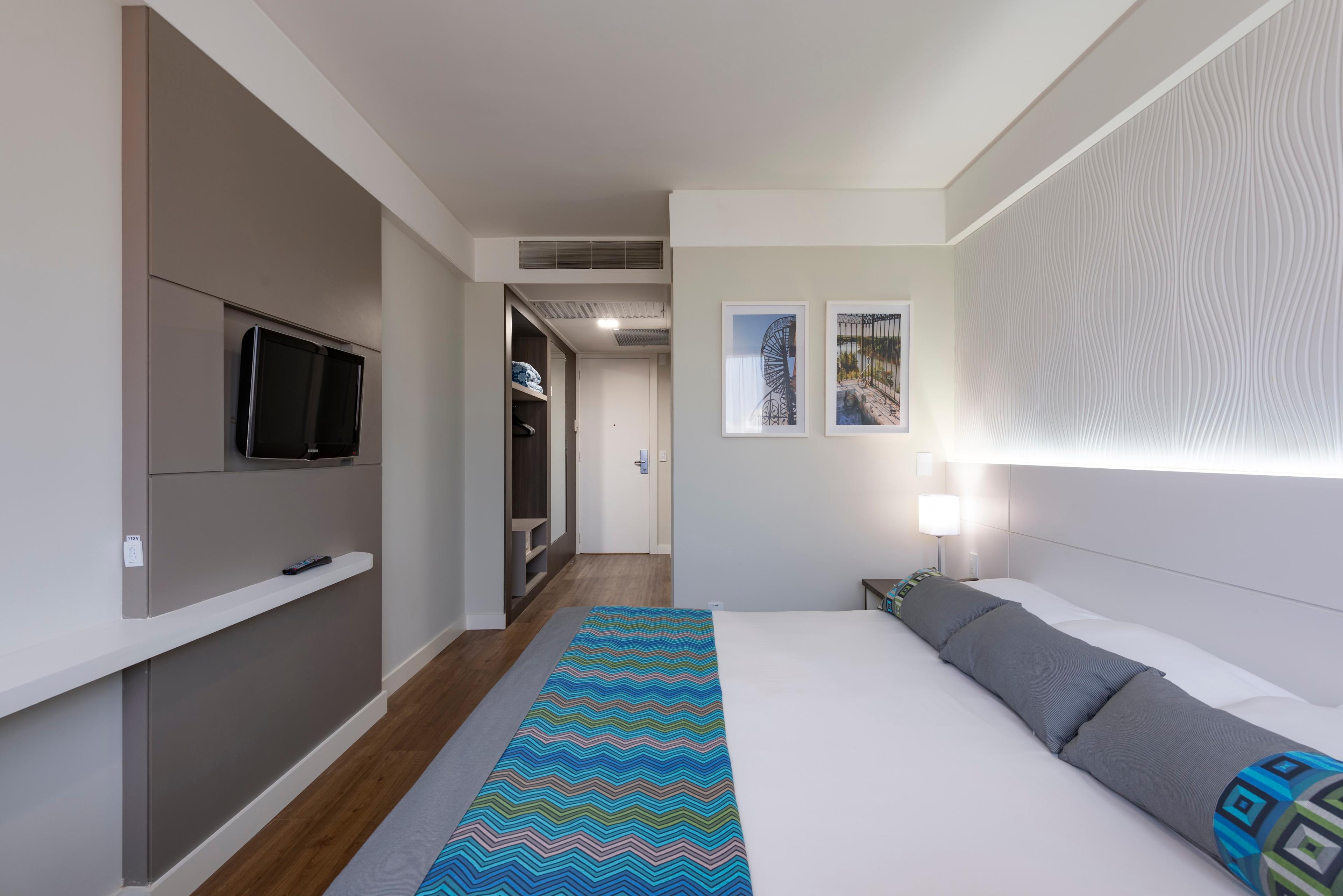 MONREALE PLUS MIDTOWN CAMPINAS