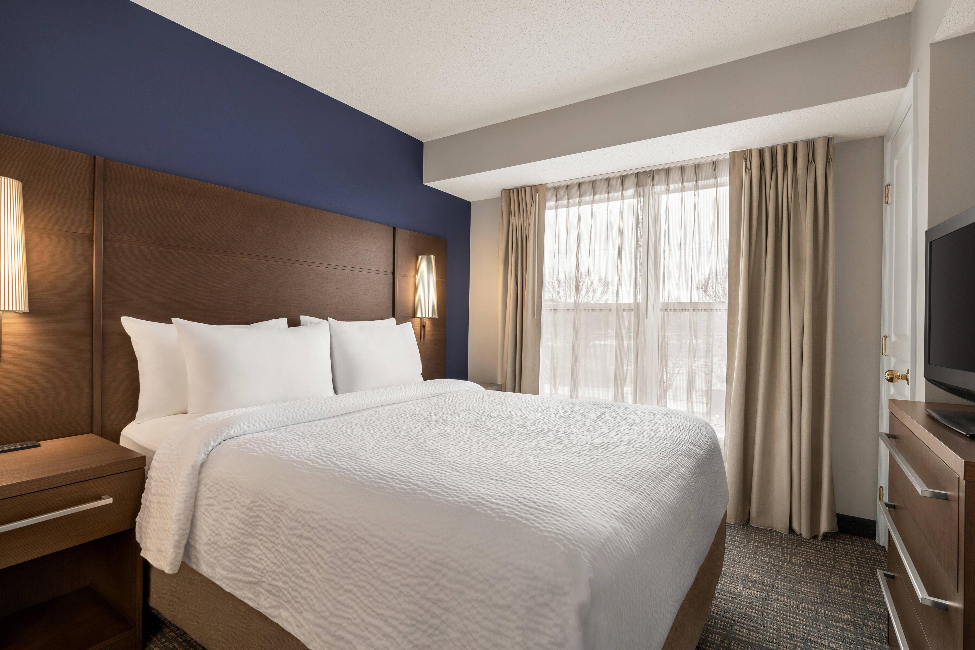 Residence Inn by Marriott Philadelphia-West Chester Exton