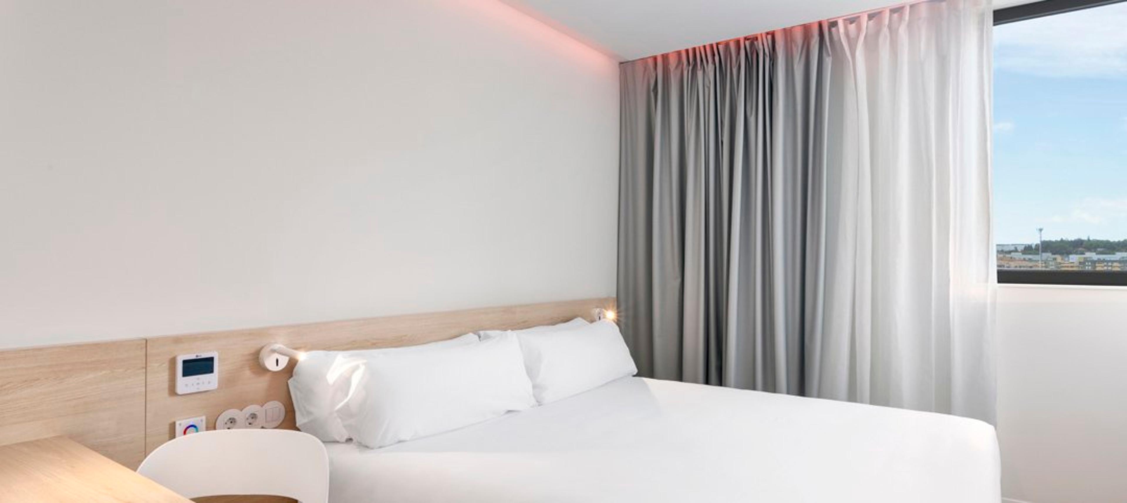 B&B HOTEL FAMALICAO