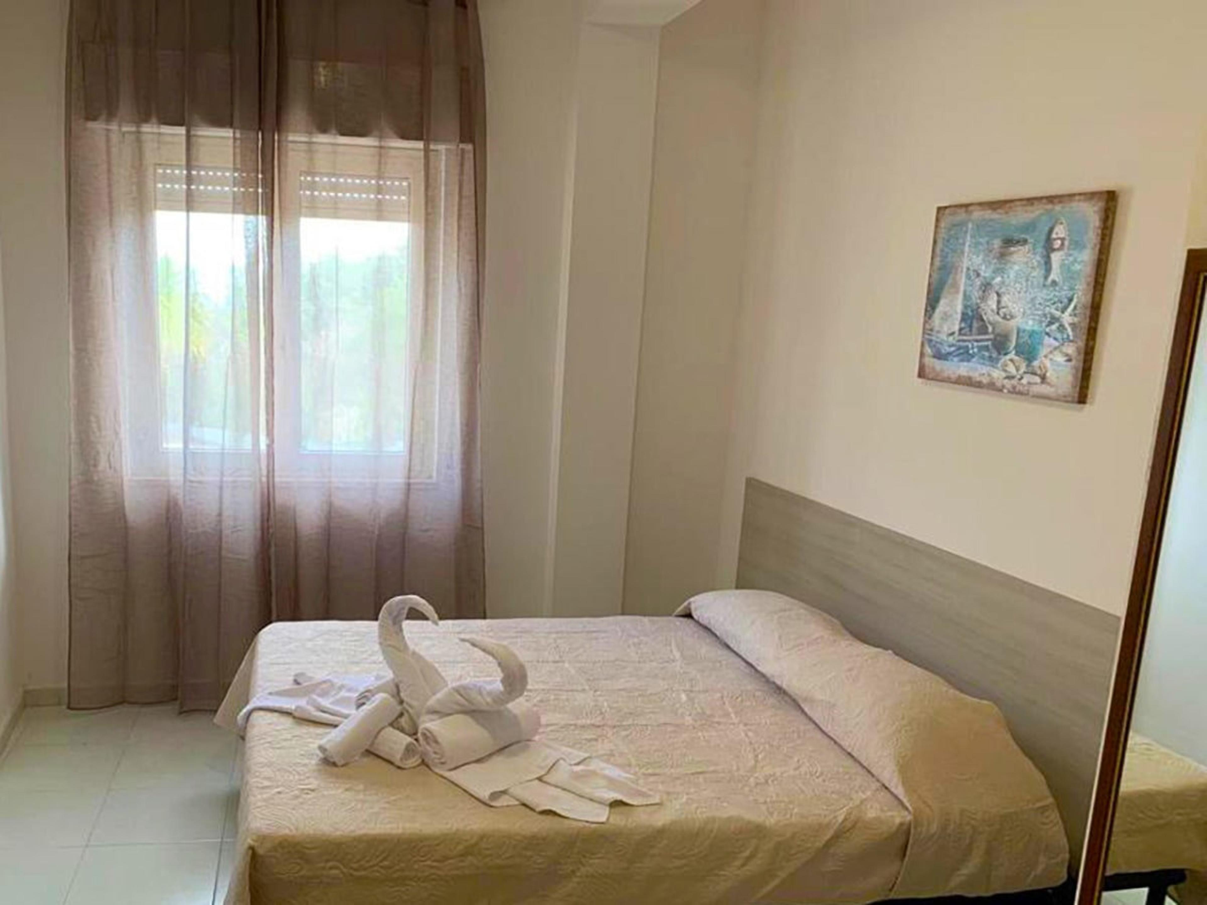 RESIDENCE PUNTA RICADI