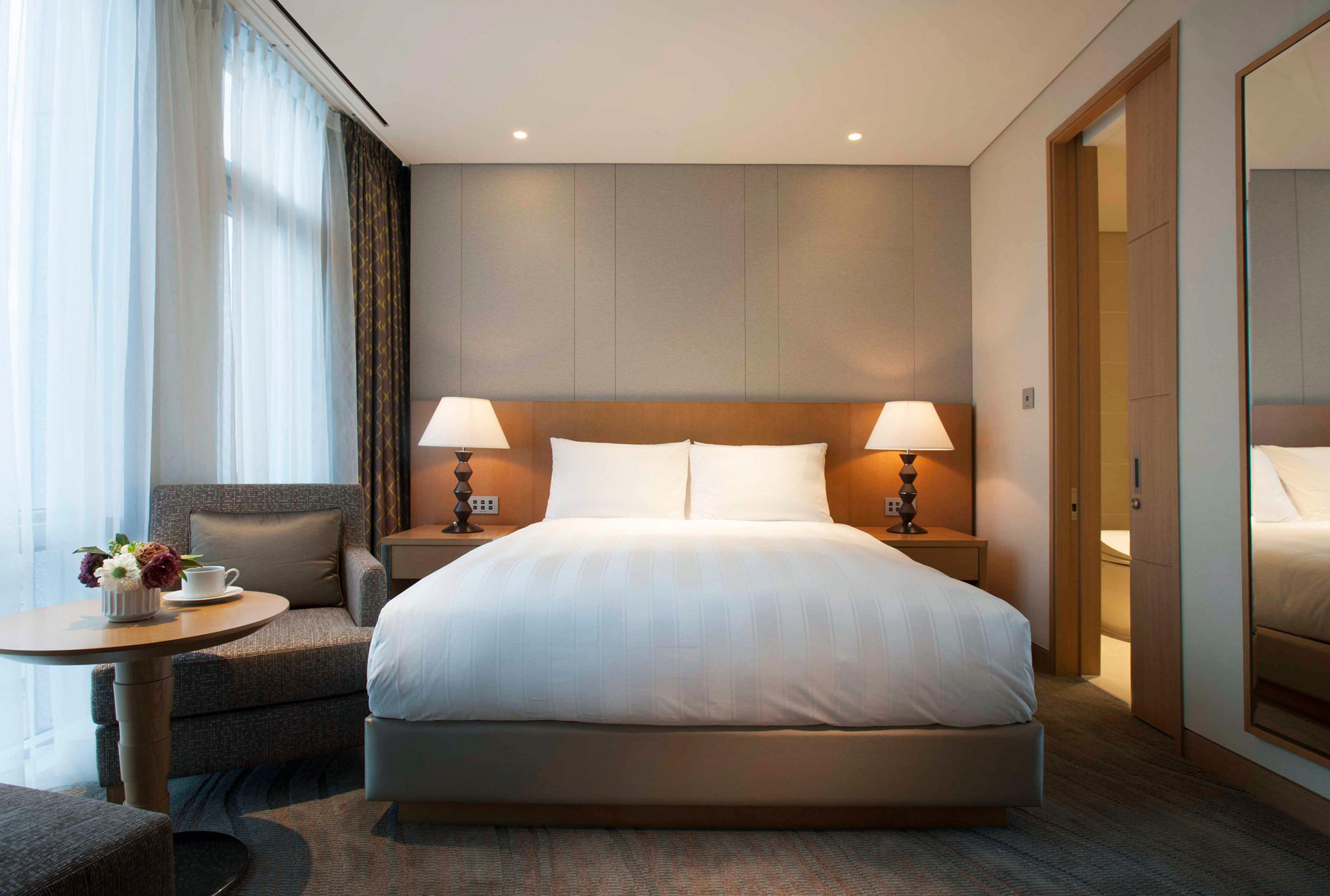 LOTTE CITY HOTEL JEJU