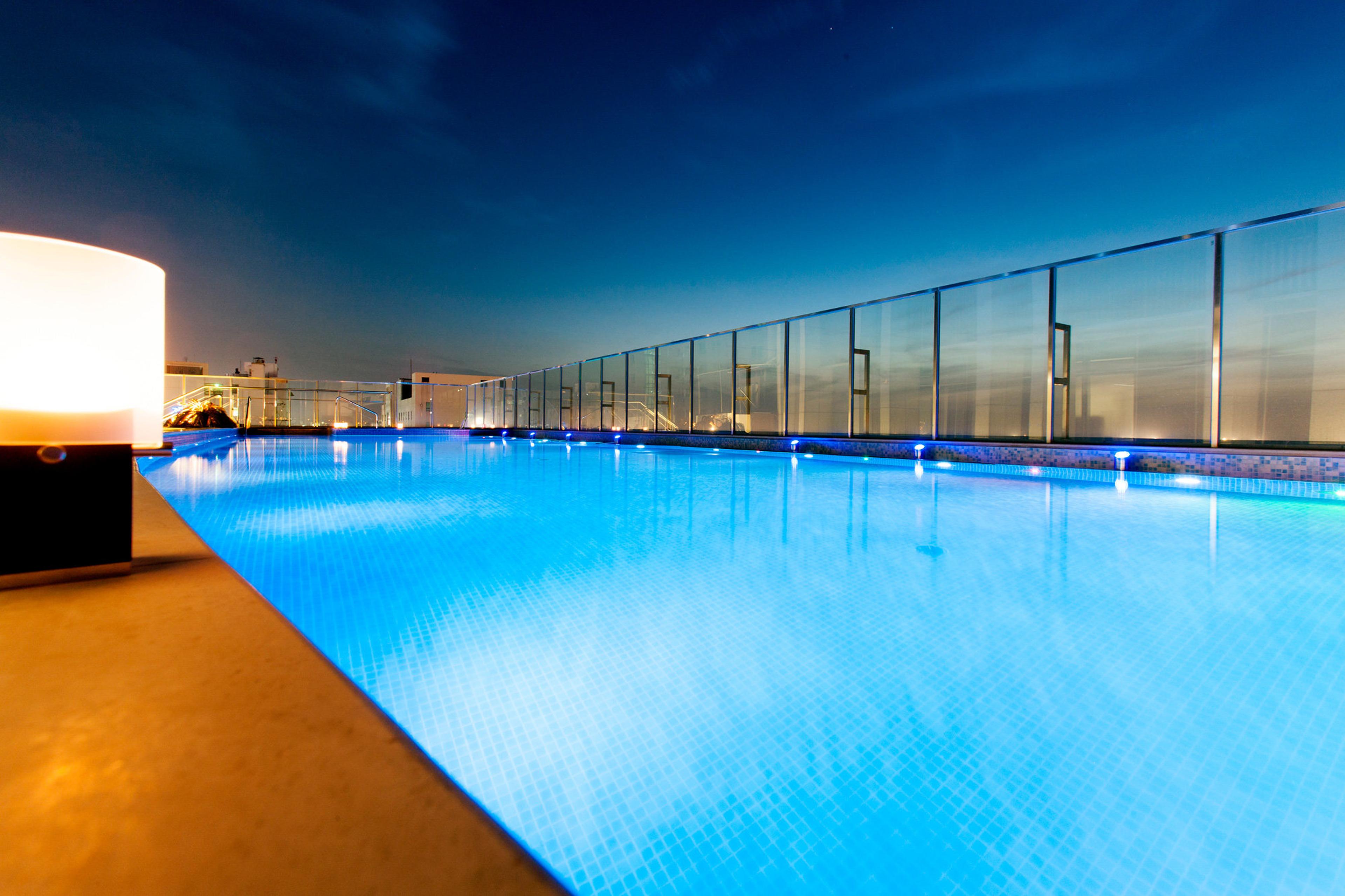 LOTTE CITY HOTEL JEJU