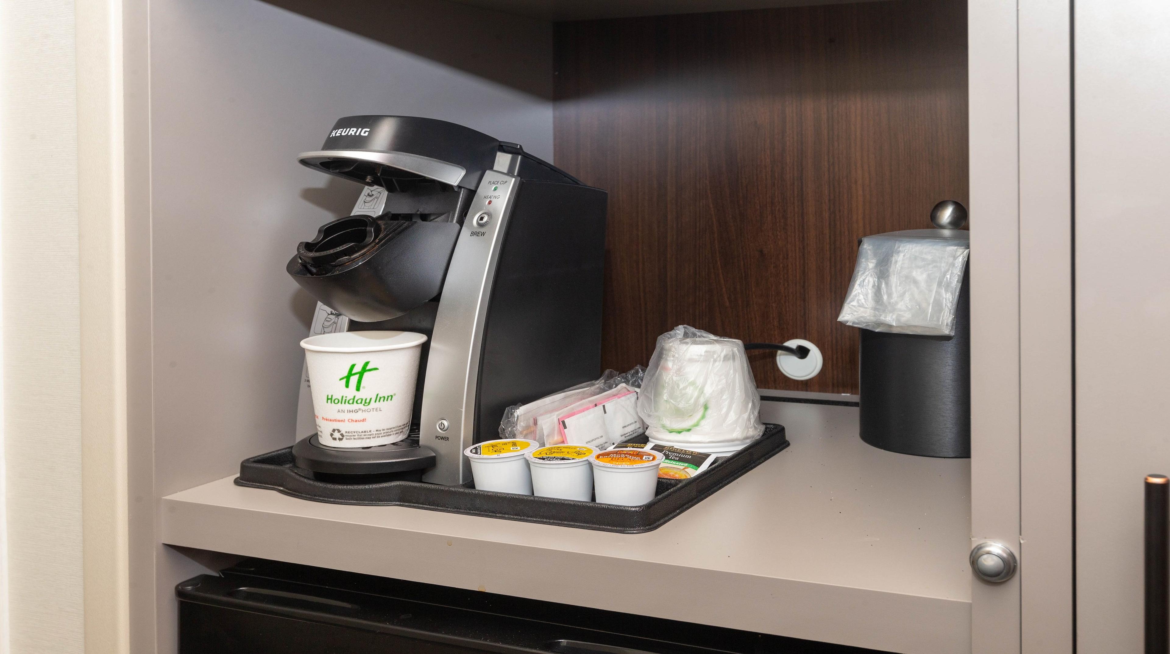 HOLIDAY INN SOUTH INDEPENDENCE BY I
