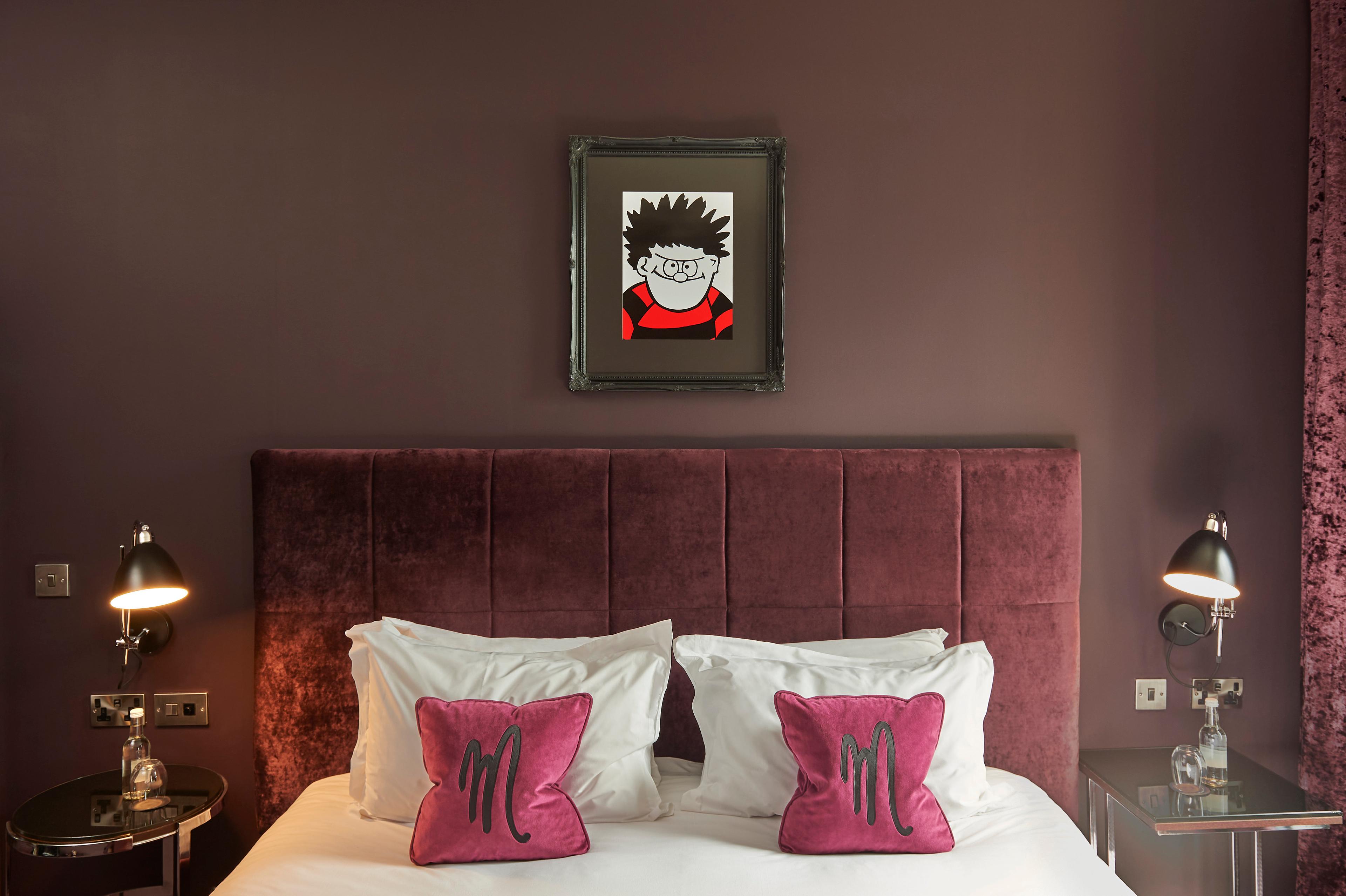 Malmaison Dundee