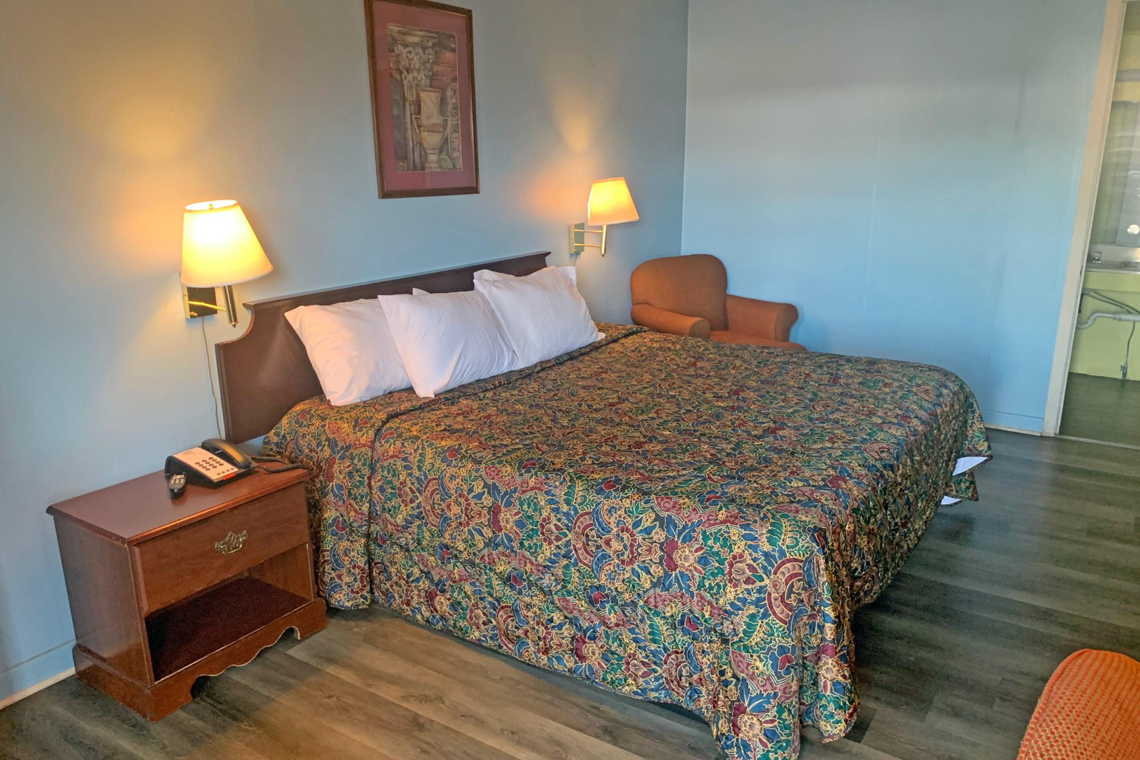 SCOTTISH INNS MORRISTOWN