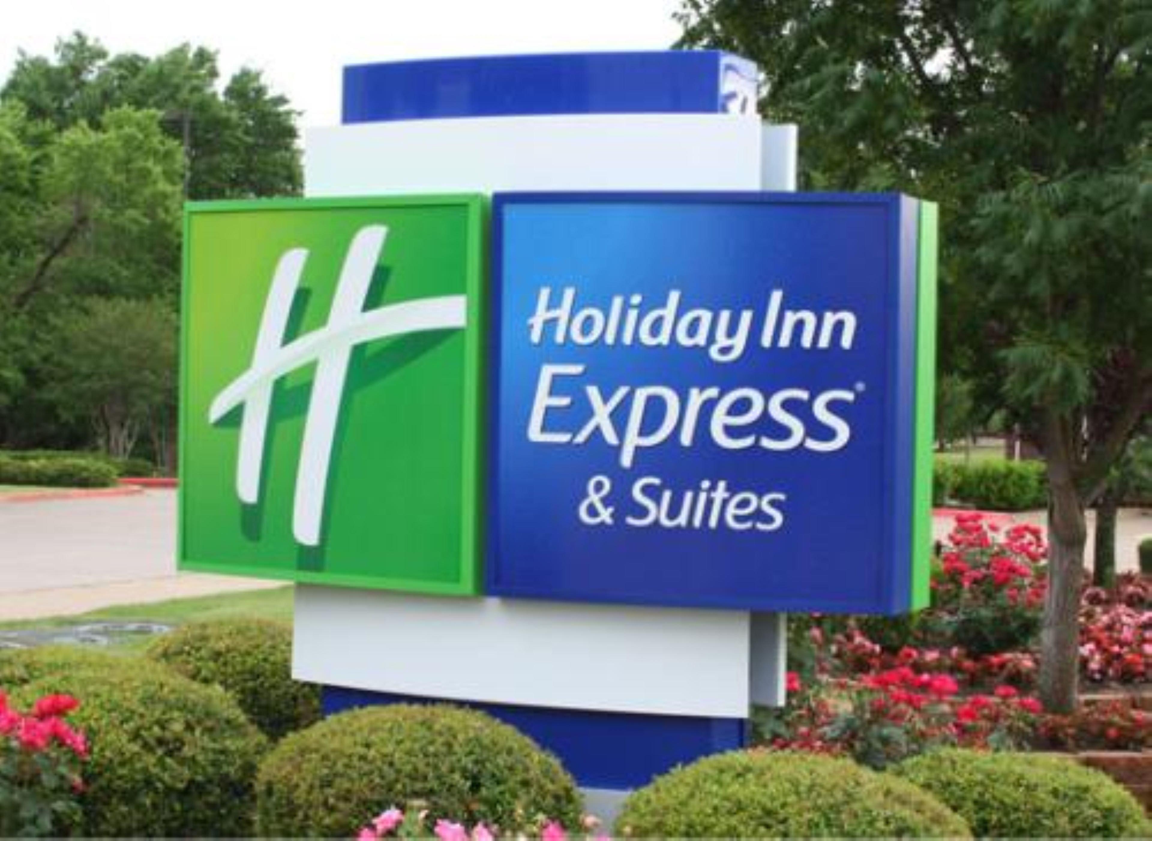 HOLIDAY INN EXP STES NOKOMIS BY IHG