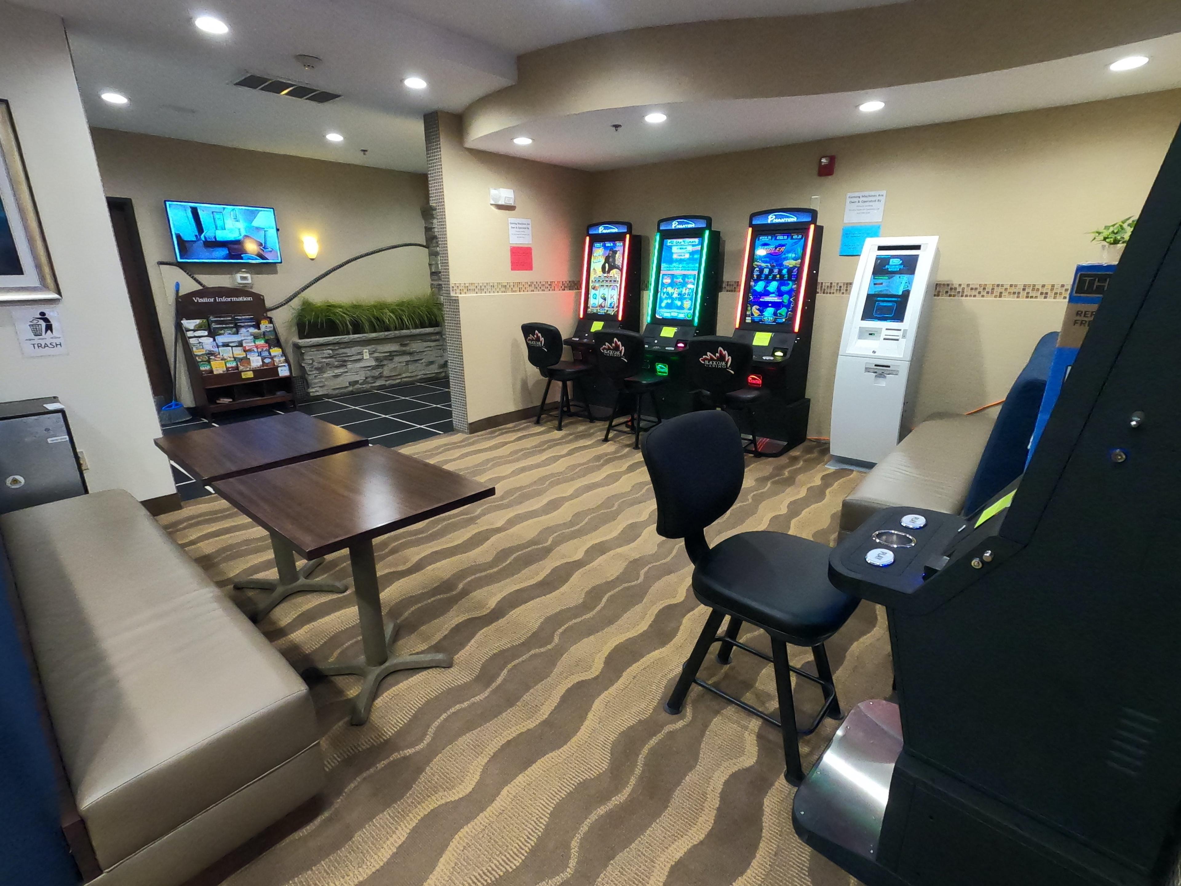 Hotel Photo 5