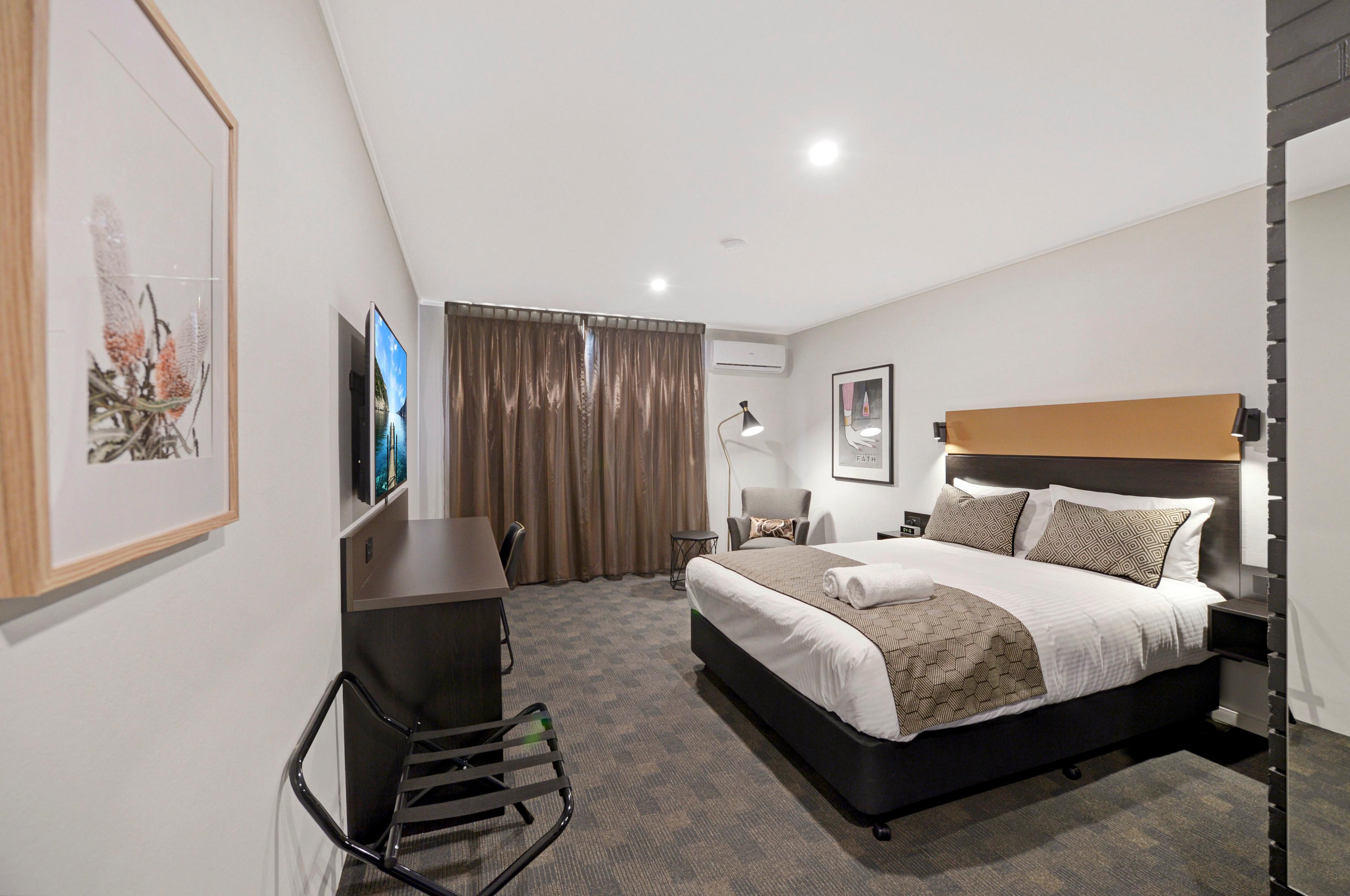 CBD MOTOR INN COFFS HARBOUR