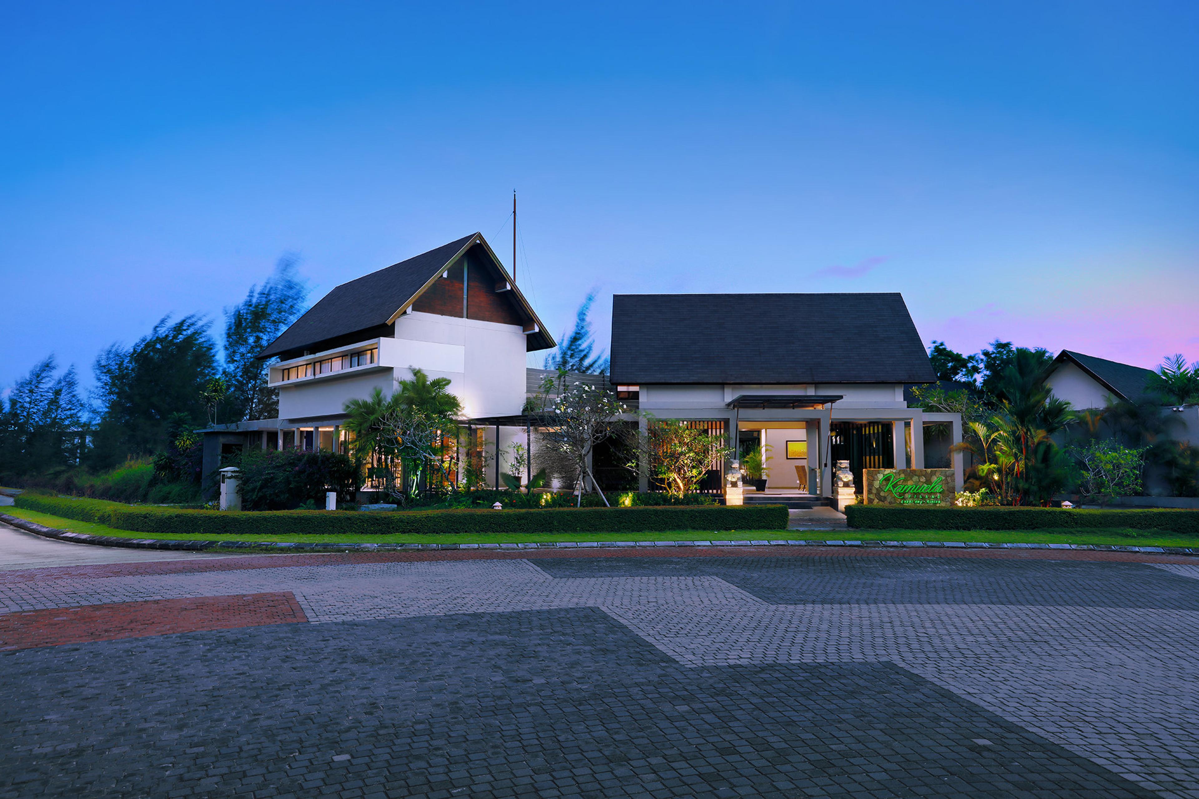 Hotel Photo 1
