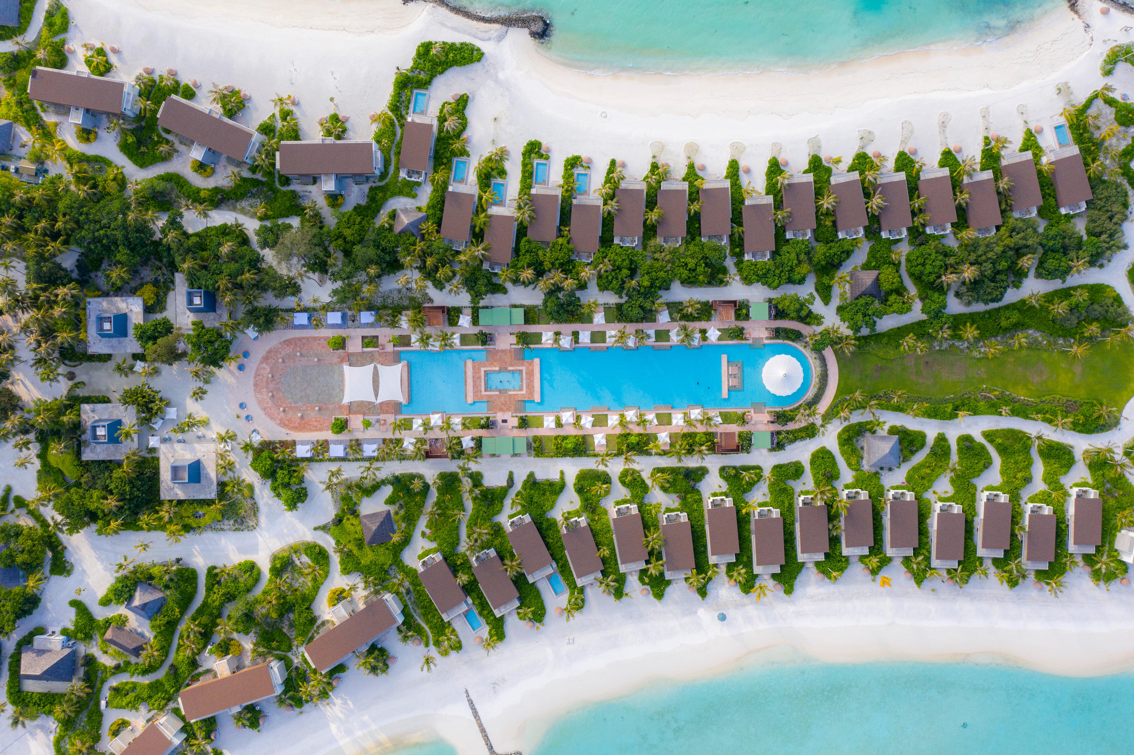 KUDA VILLINGILI RESORT