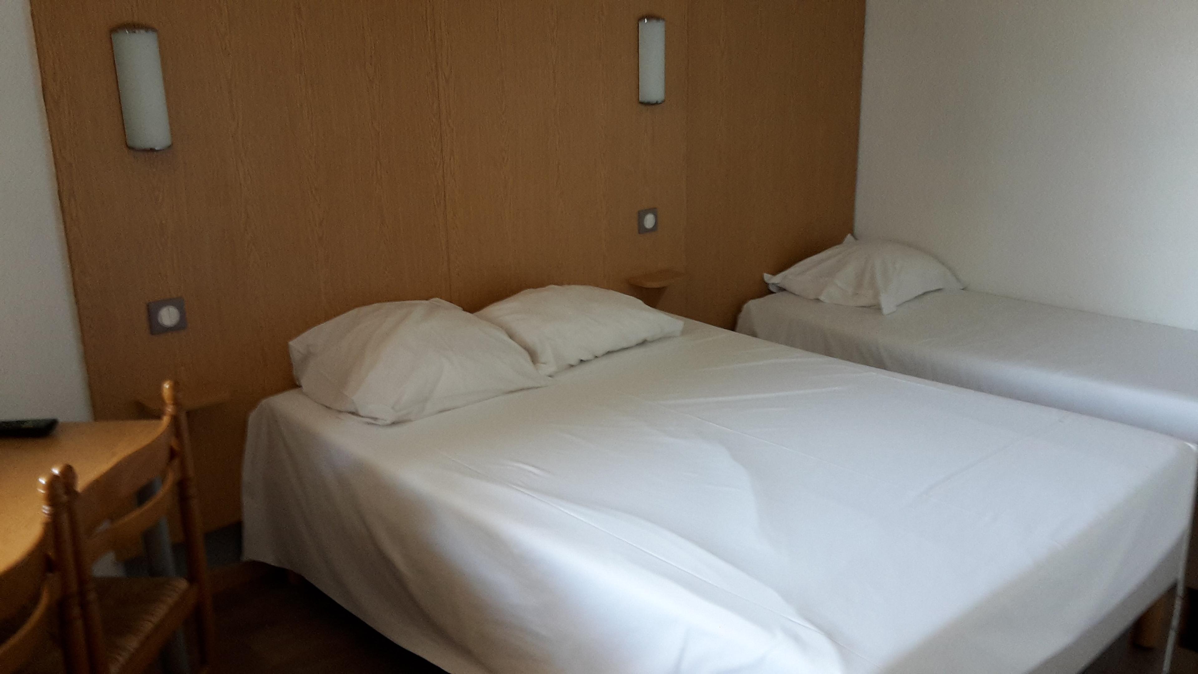 HOTEL BEL ALP