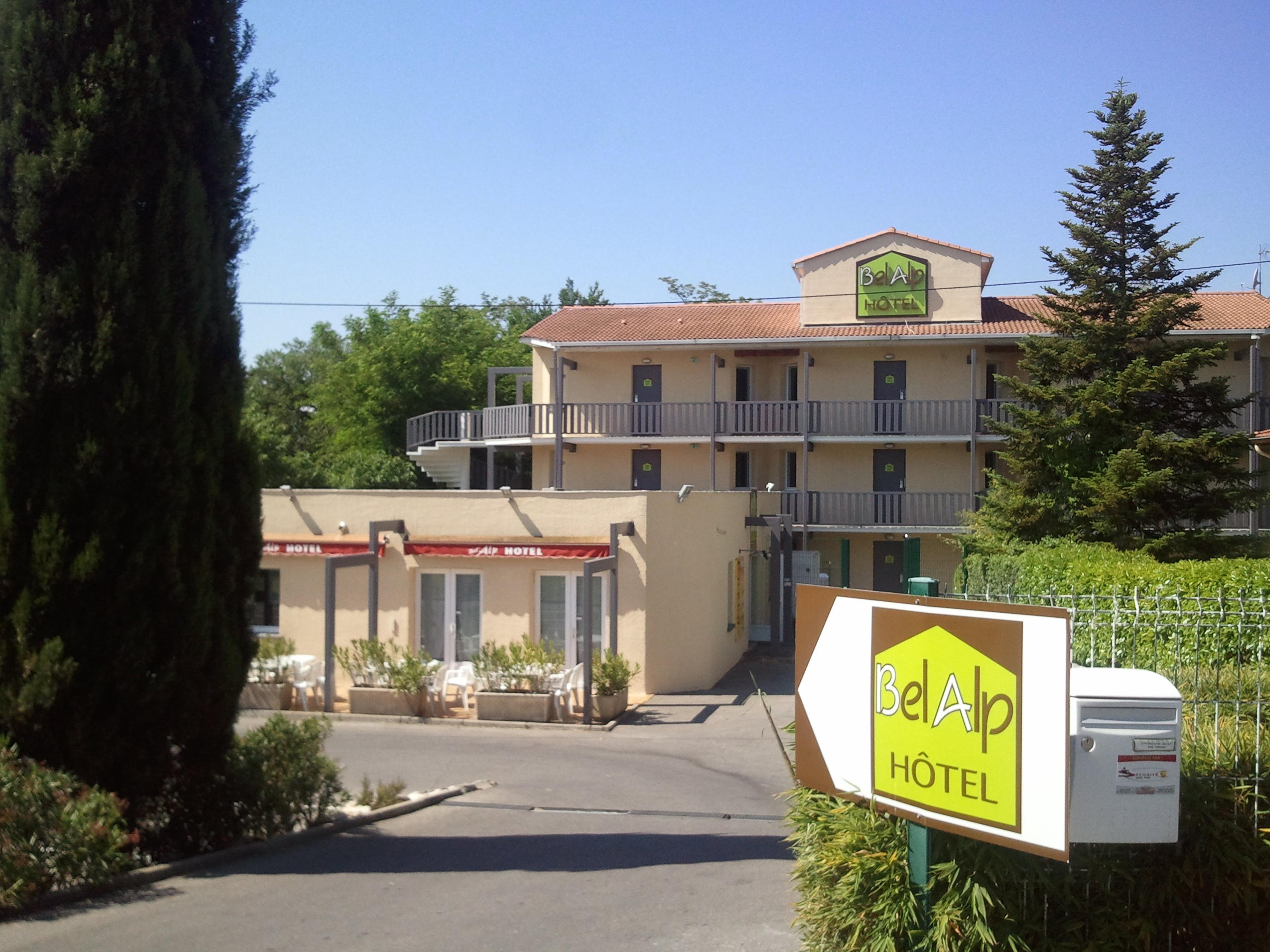 Hotel Photo 1